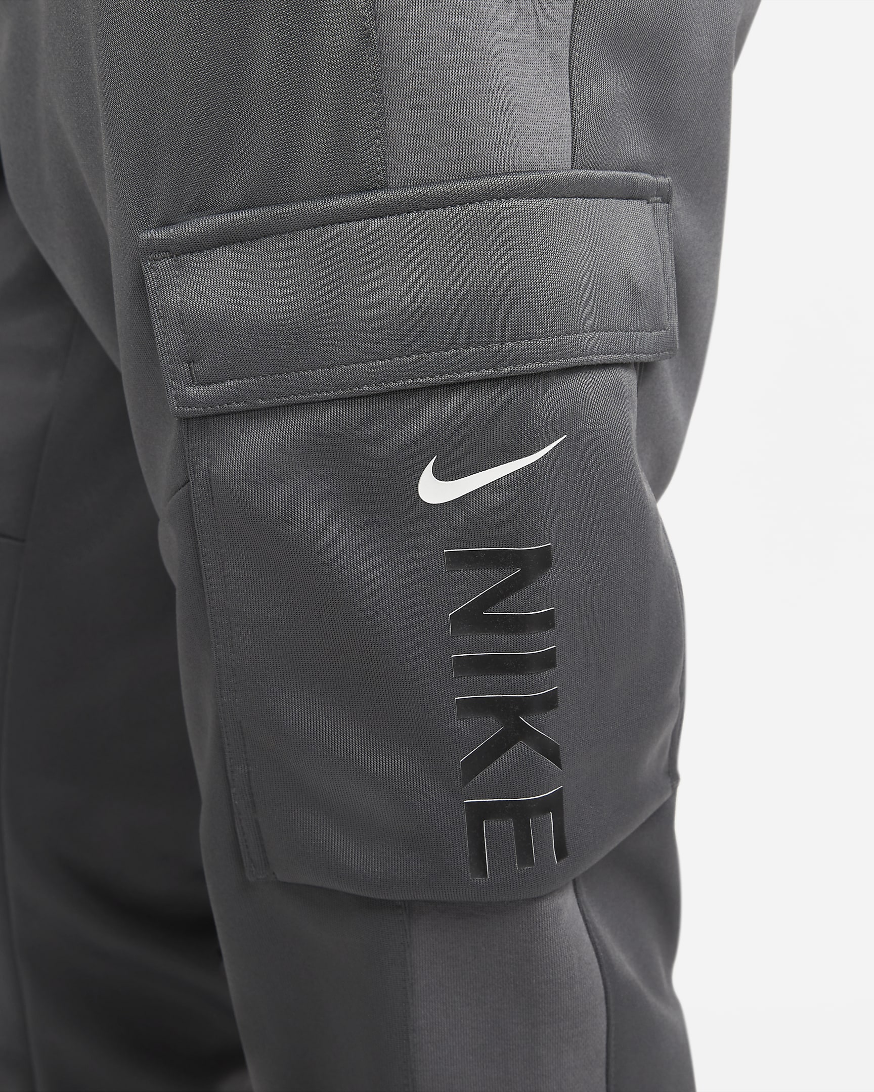 Nike Sportswear Hybrid штаны