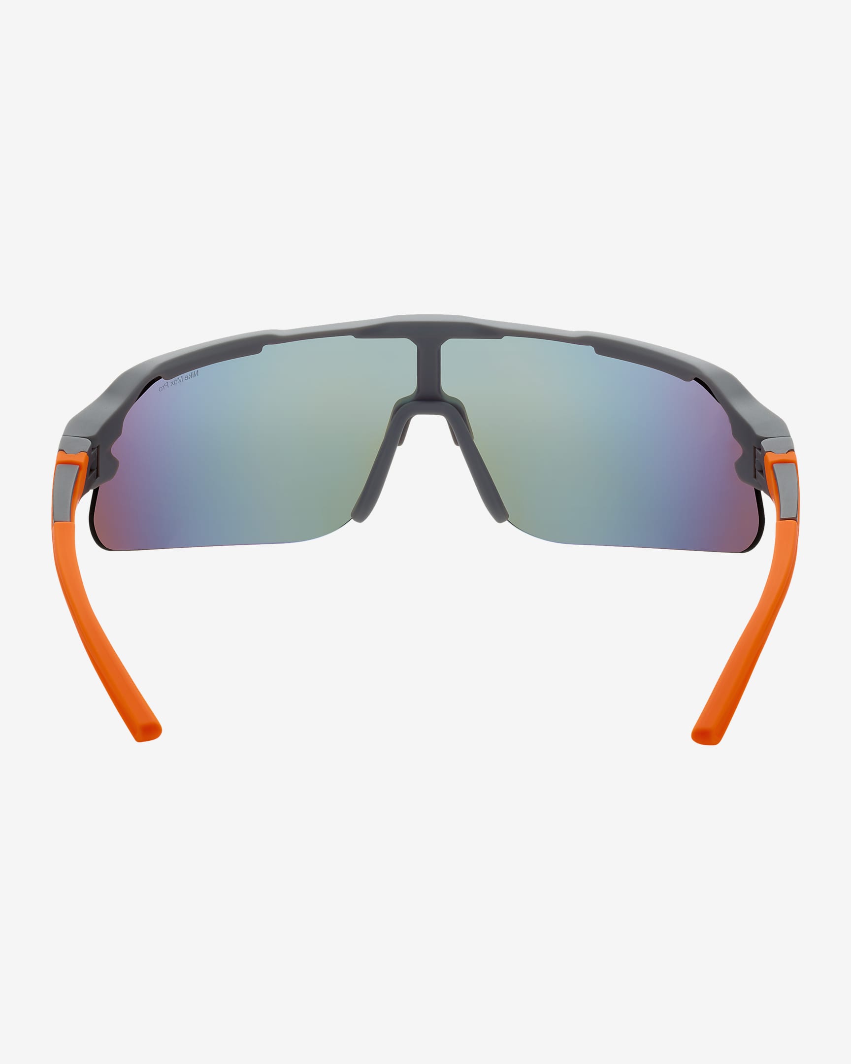 Lentes de sol Nike Flyfree Shield - Gris humo