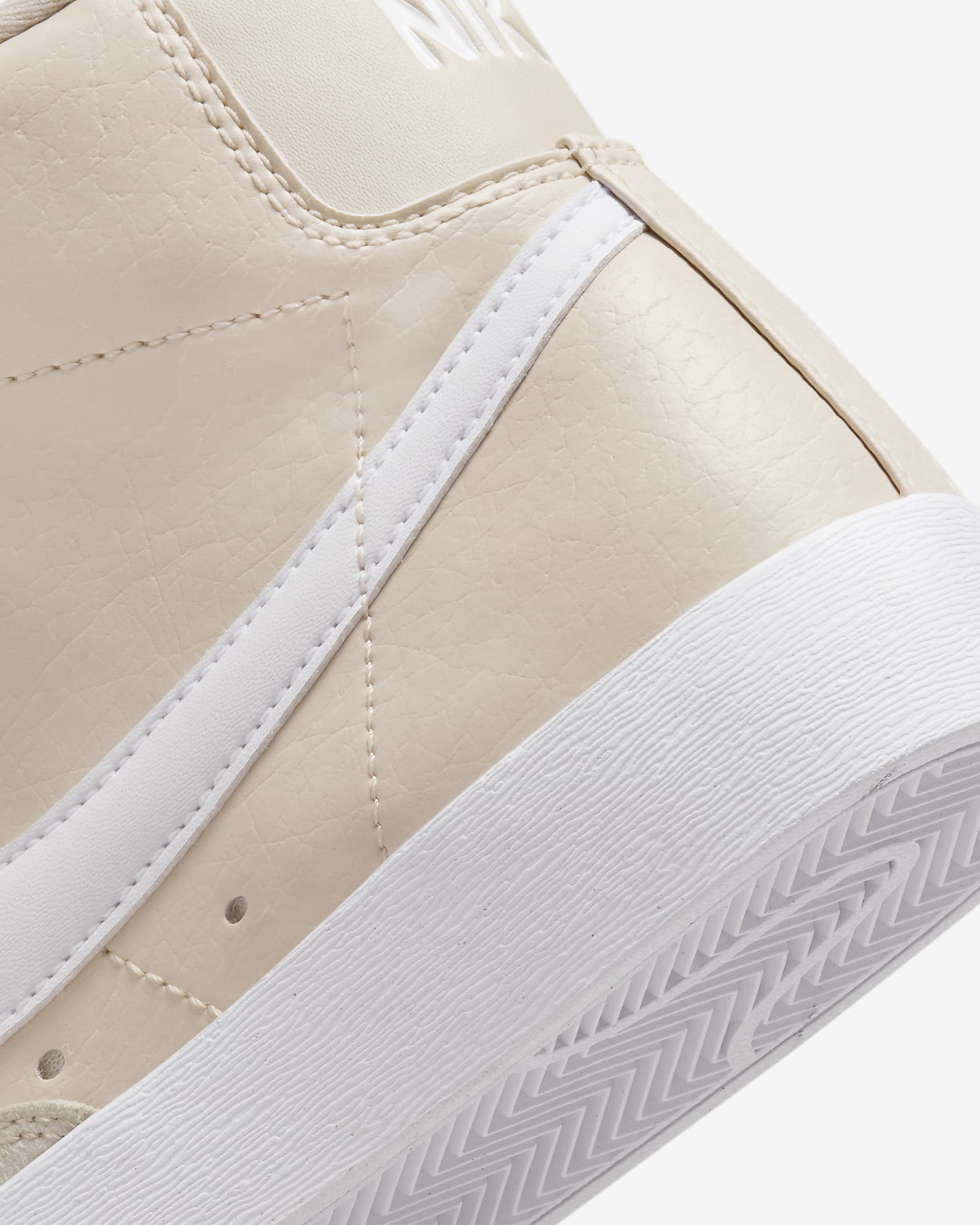 Nike Blazer Mid '77 Next Nature Women's Shoes.