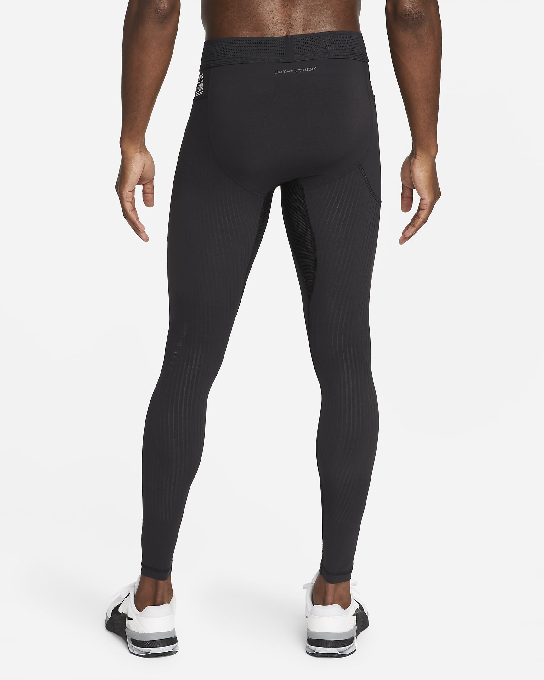 Nike APS Men's Dri-FIT ADV Versatile Tights. Nike IE