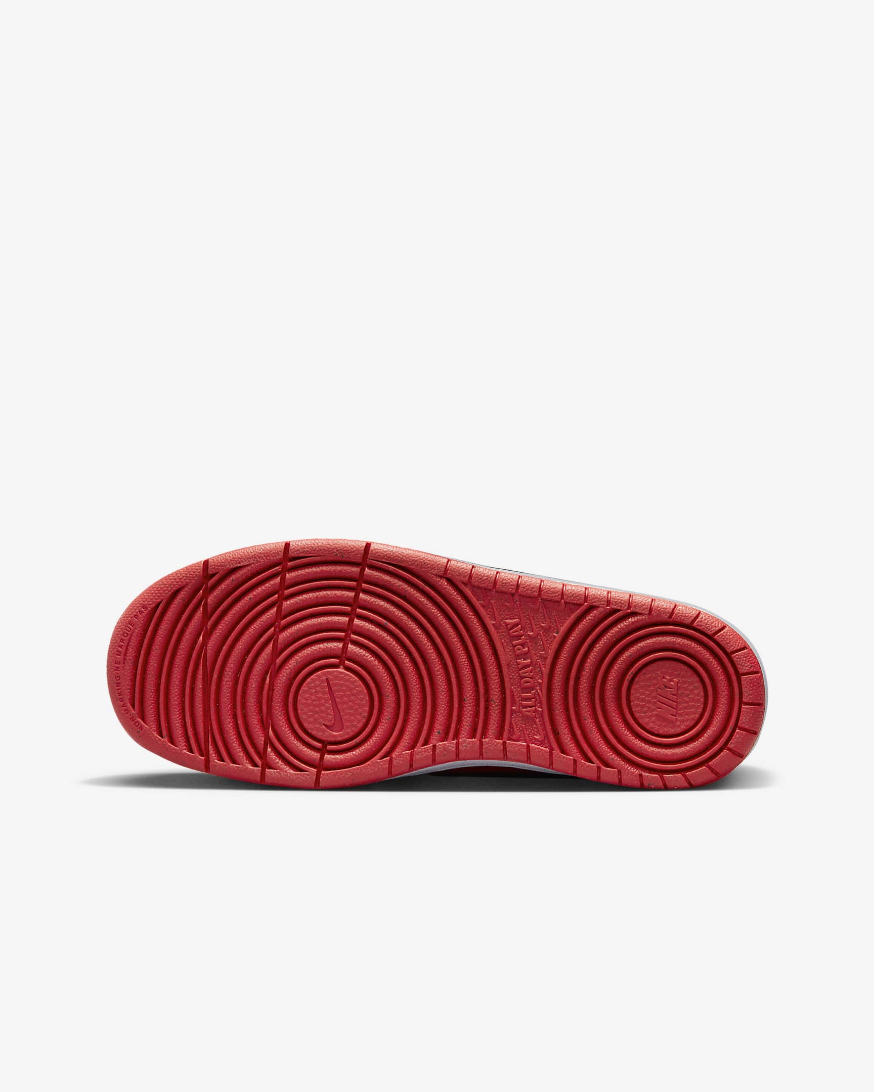 Nike Court Borough Low Recraft Older Kids' Shoes. Nike SE