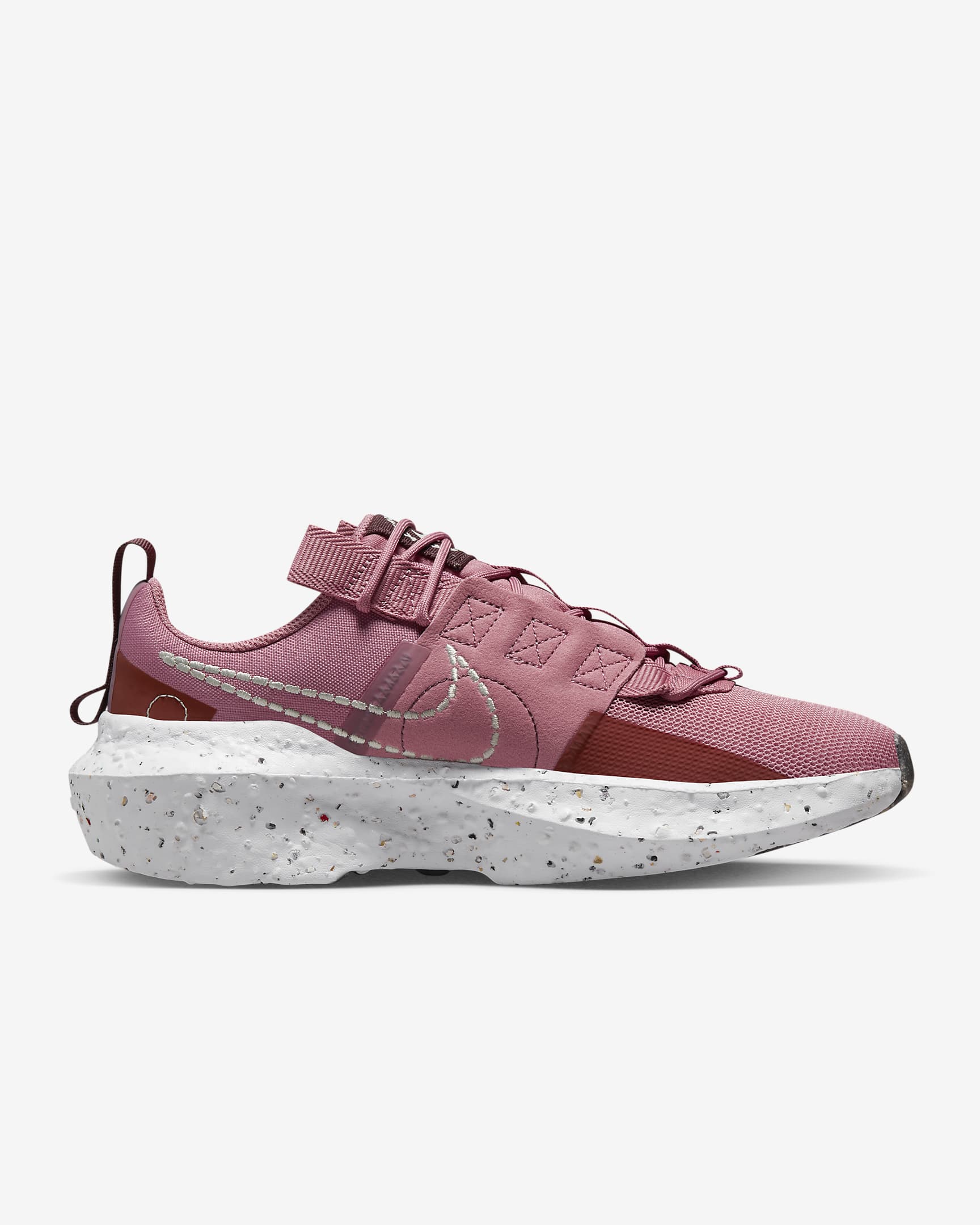 Nike Crater Impact Women's Shoes.