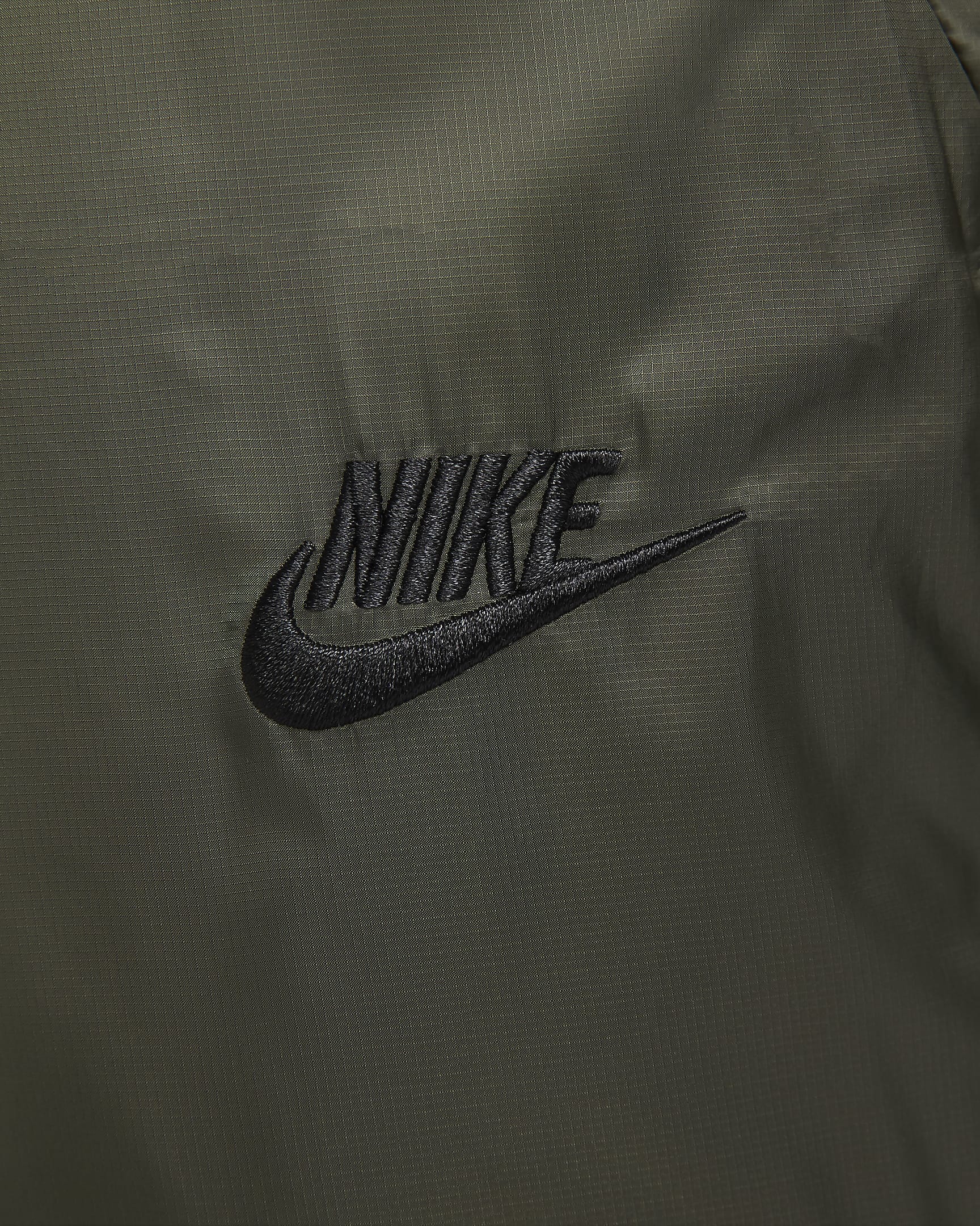 Nike Tech Men's Lined Woven Trousers. Nike UK