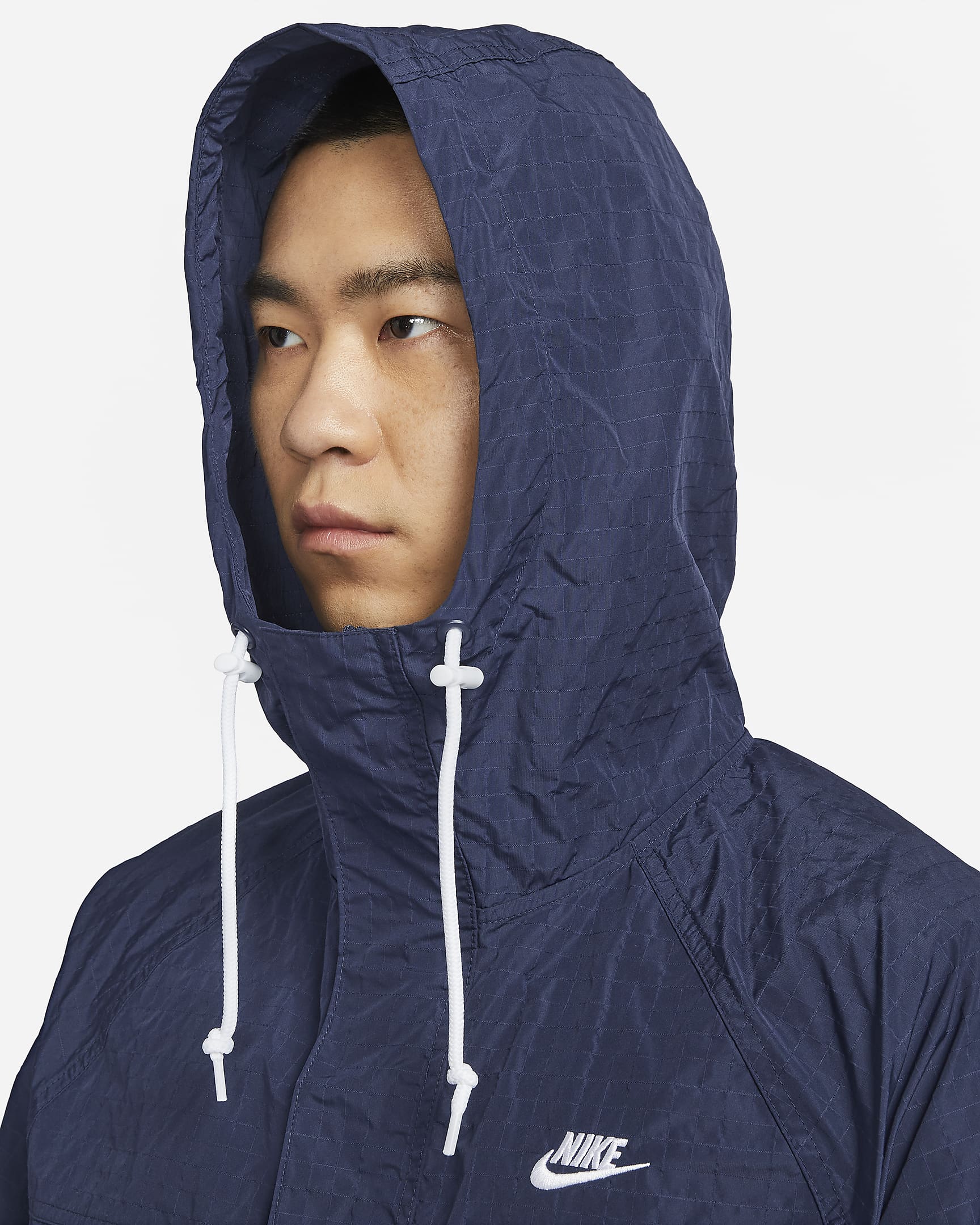 Nike Club Men's Bowline Jacket. Nike JP