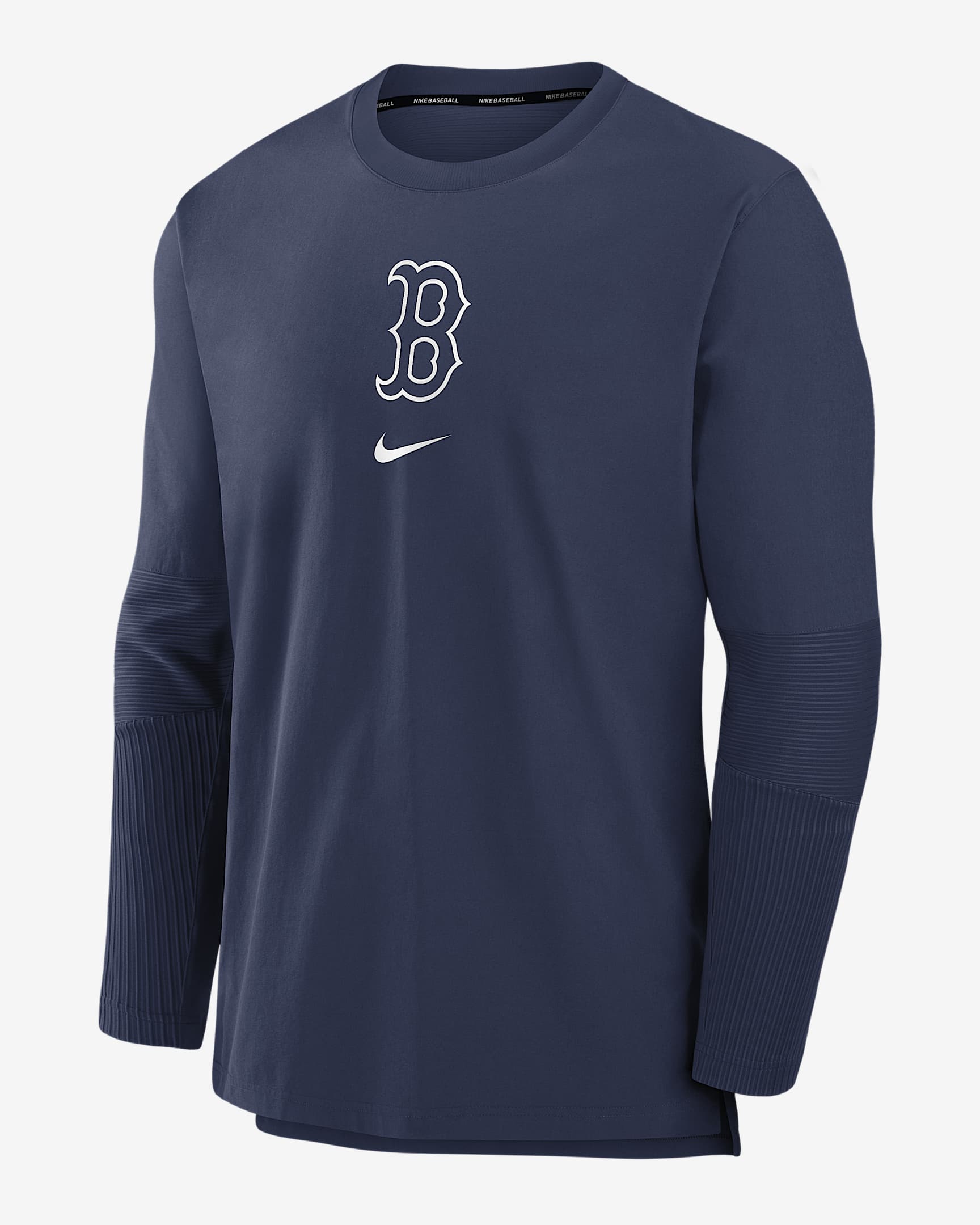 dri fit boston red sox