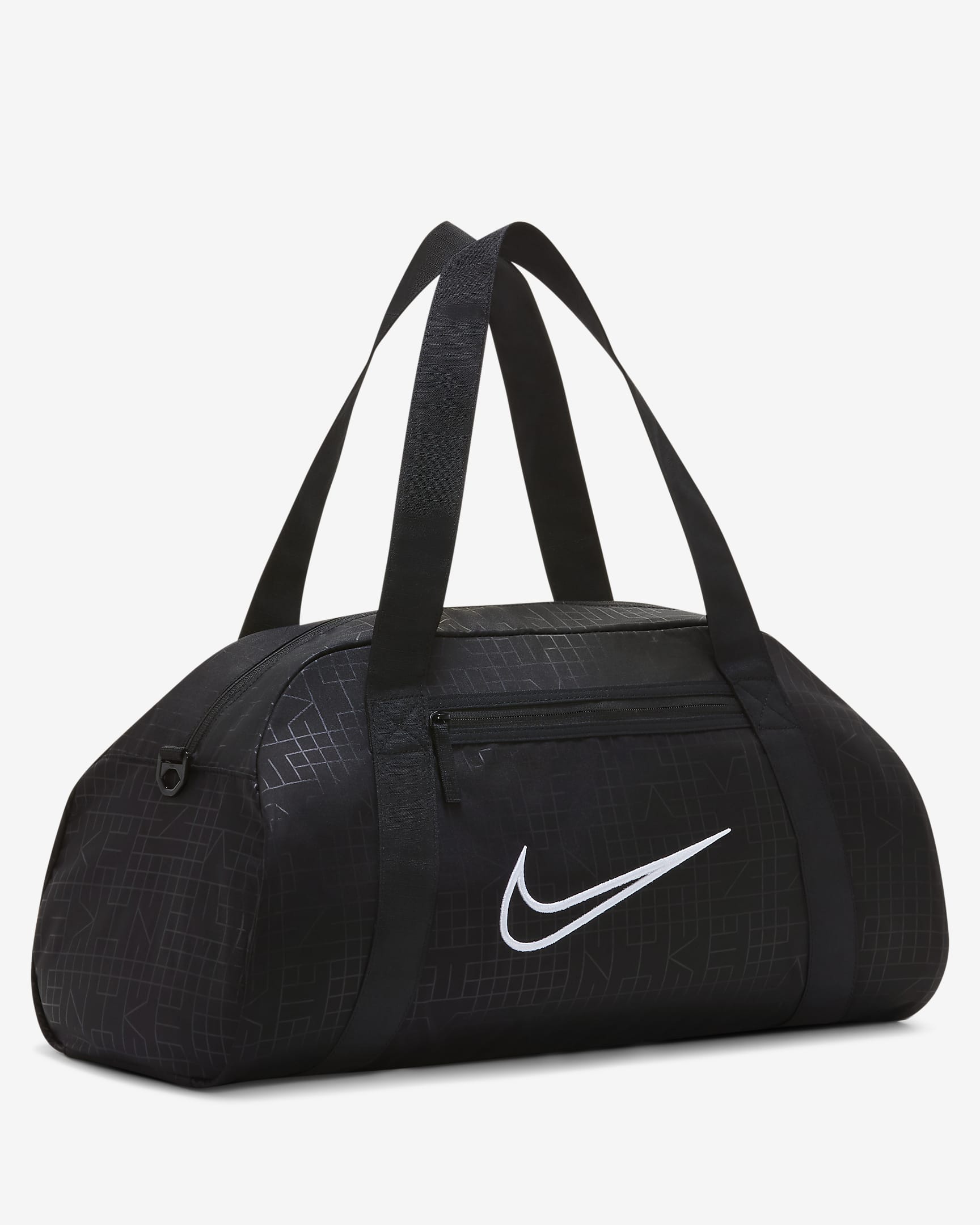 Nike Gym Club Duffel Bag (24L). Nike HU