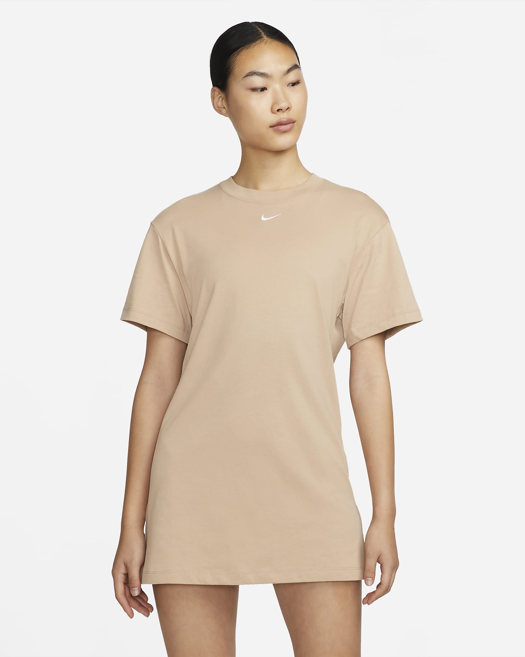 Nike Sportswear Essential Women's Dress. Nike UK