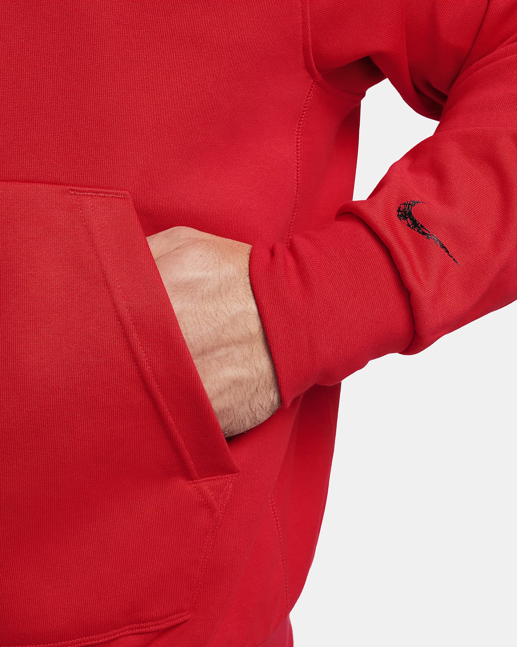 Nike DriFIT Standard Issue Men's Pullover Basketball Hoodie. Nike UK