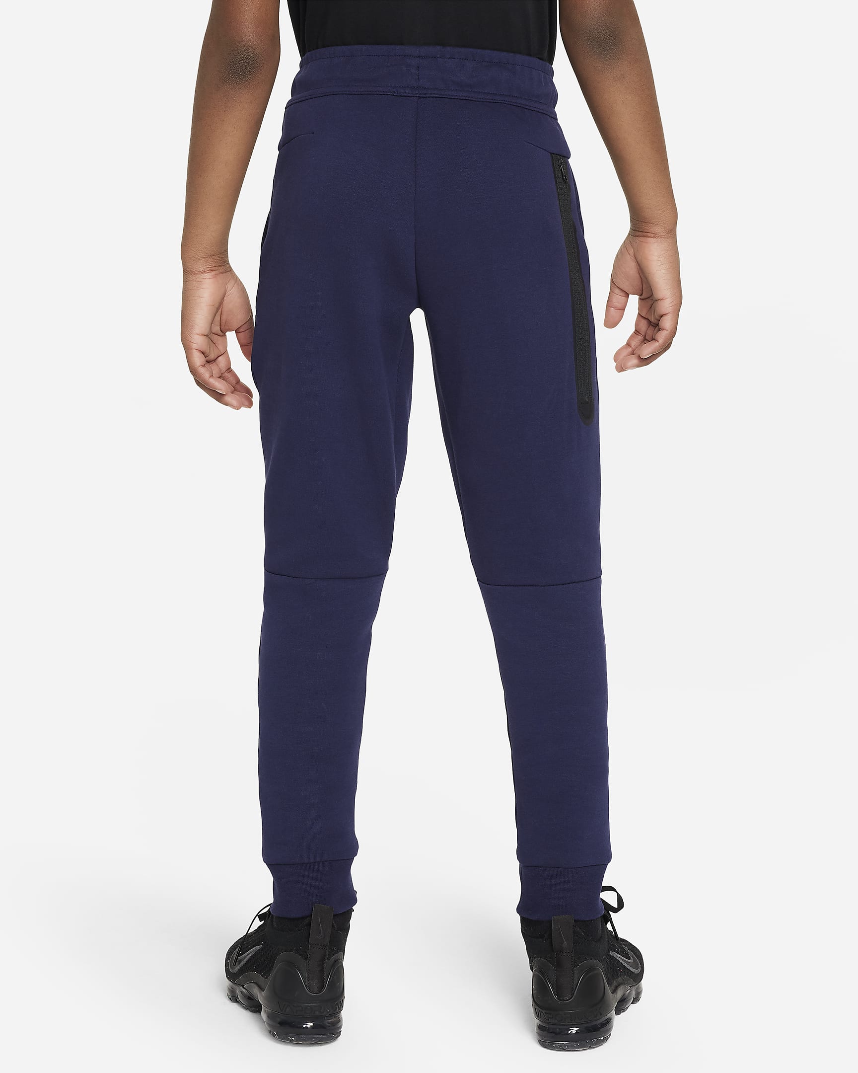 FFF Tech Fleece Older Kids' (Boys') Nike Football Pants. Nike UK