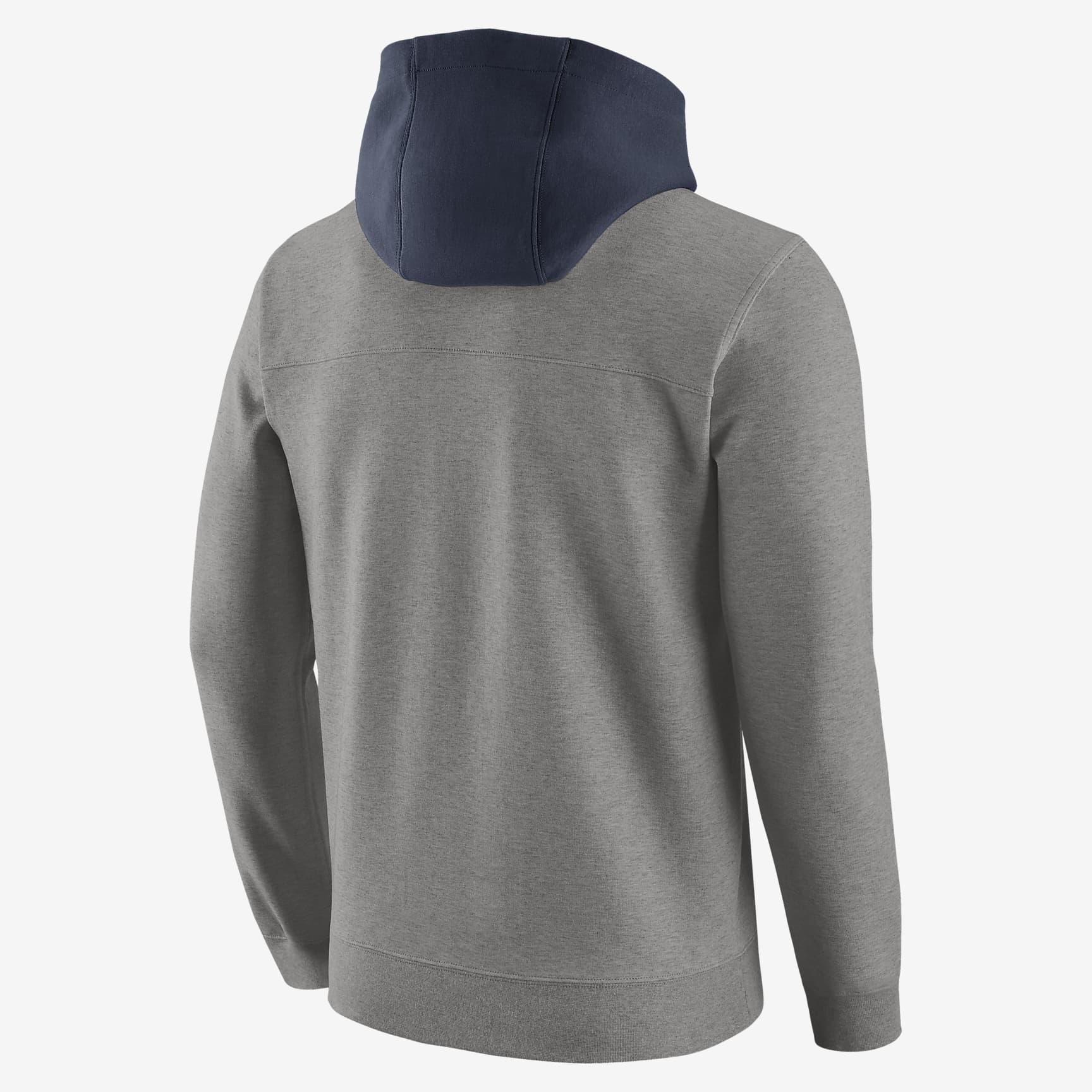 Nike Championship Drive Sweatshirt (NFL Chargers) Men's Hoodie. Nike IL