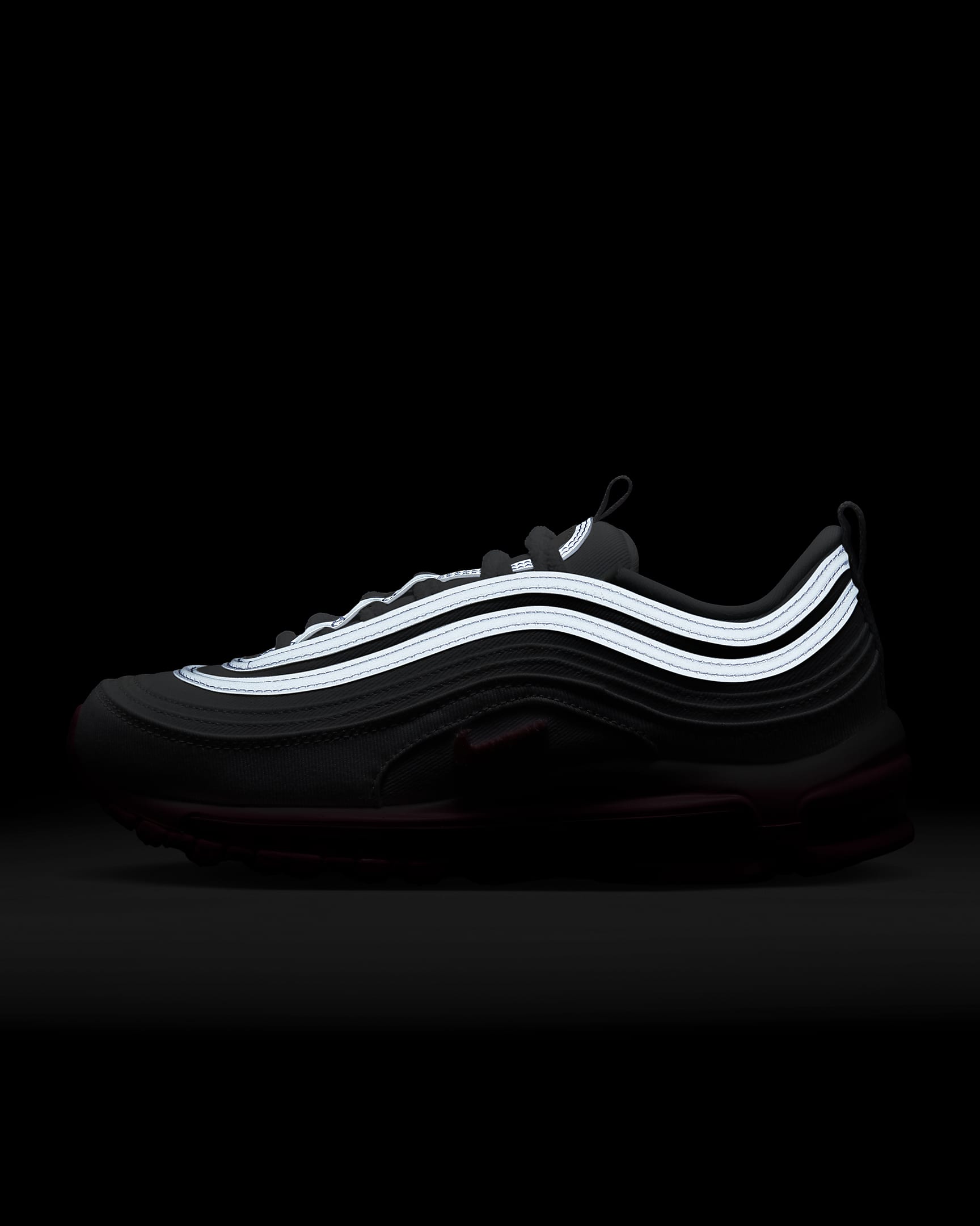 Nike Air Max 97 SE Women's Shoes. Nike LU