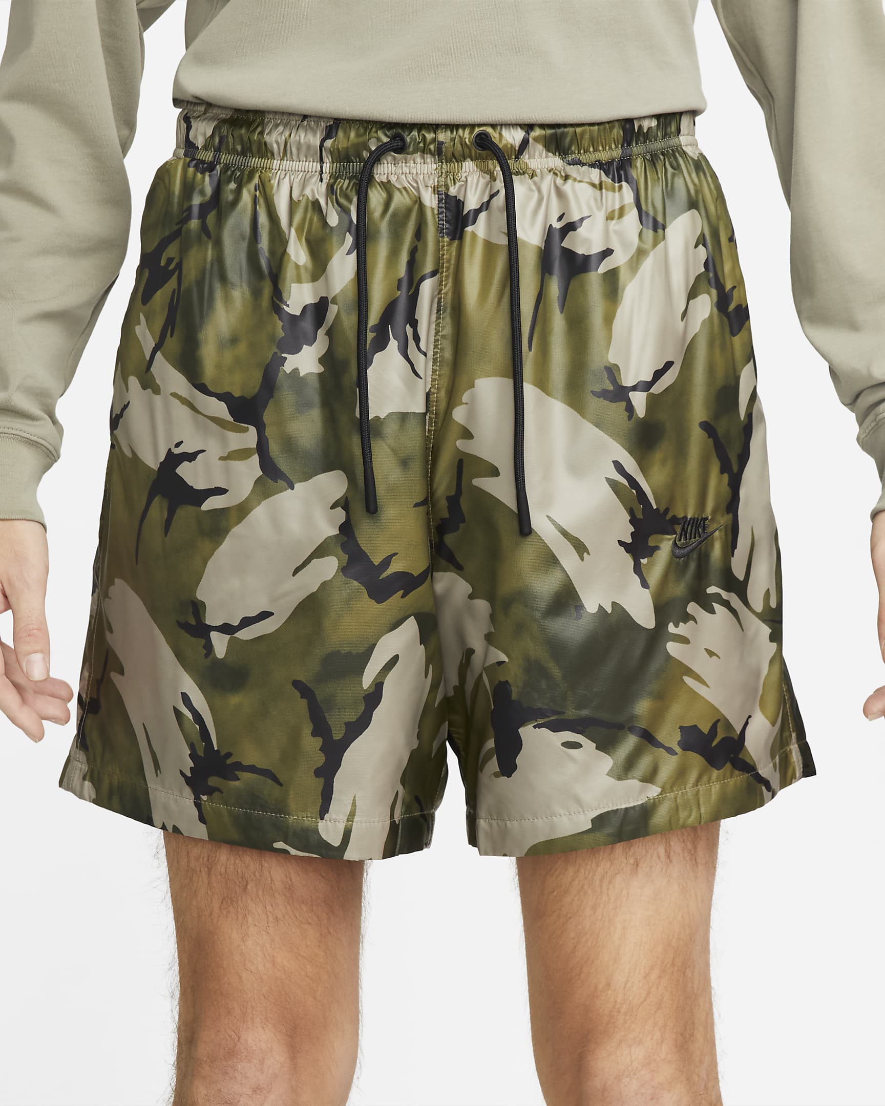 Nike Sportswear Tech Pack Men's Woven Shorts. Nike.com