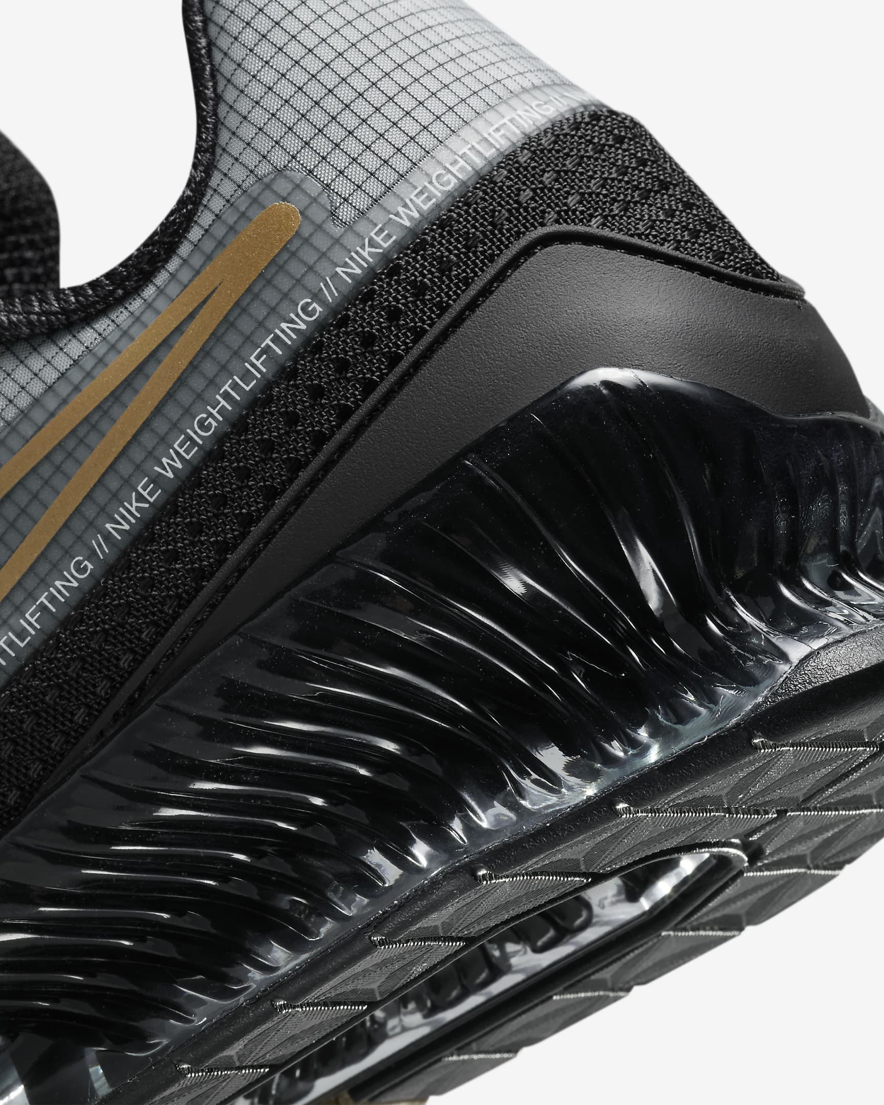 weightlifting shoes romaleos