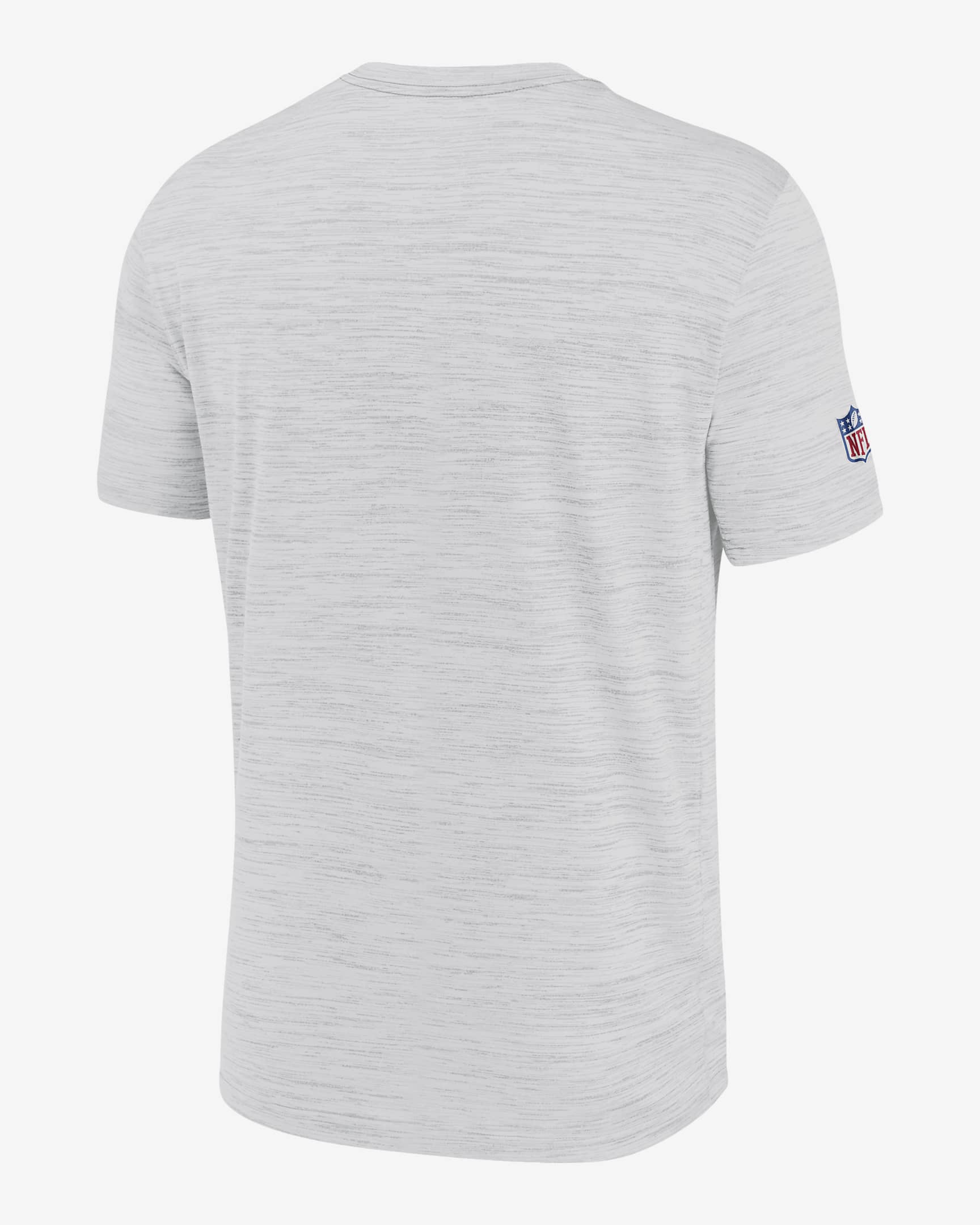 Playera para hombre Nike Dri-FIT Velocity Athletic Stack (NFL Seattle ...