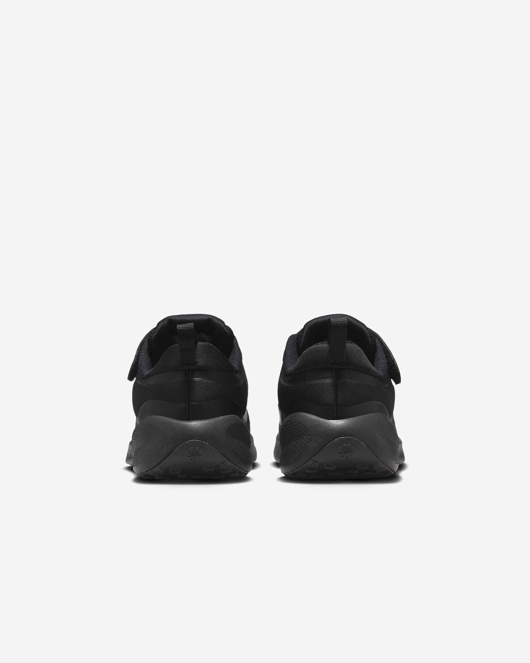 Chaussure Nike Revolution 7 pour enfant - Noir/Anthracite