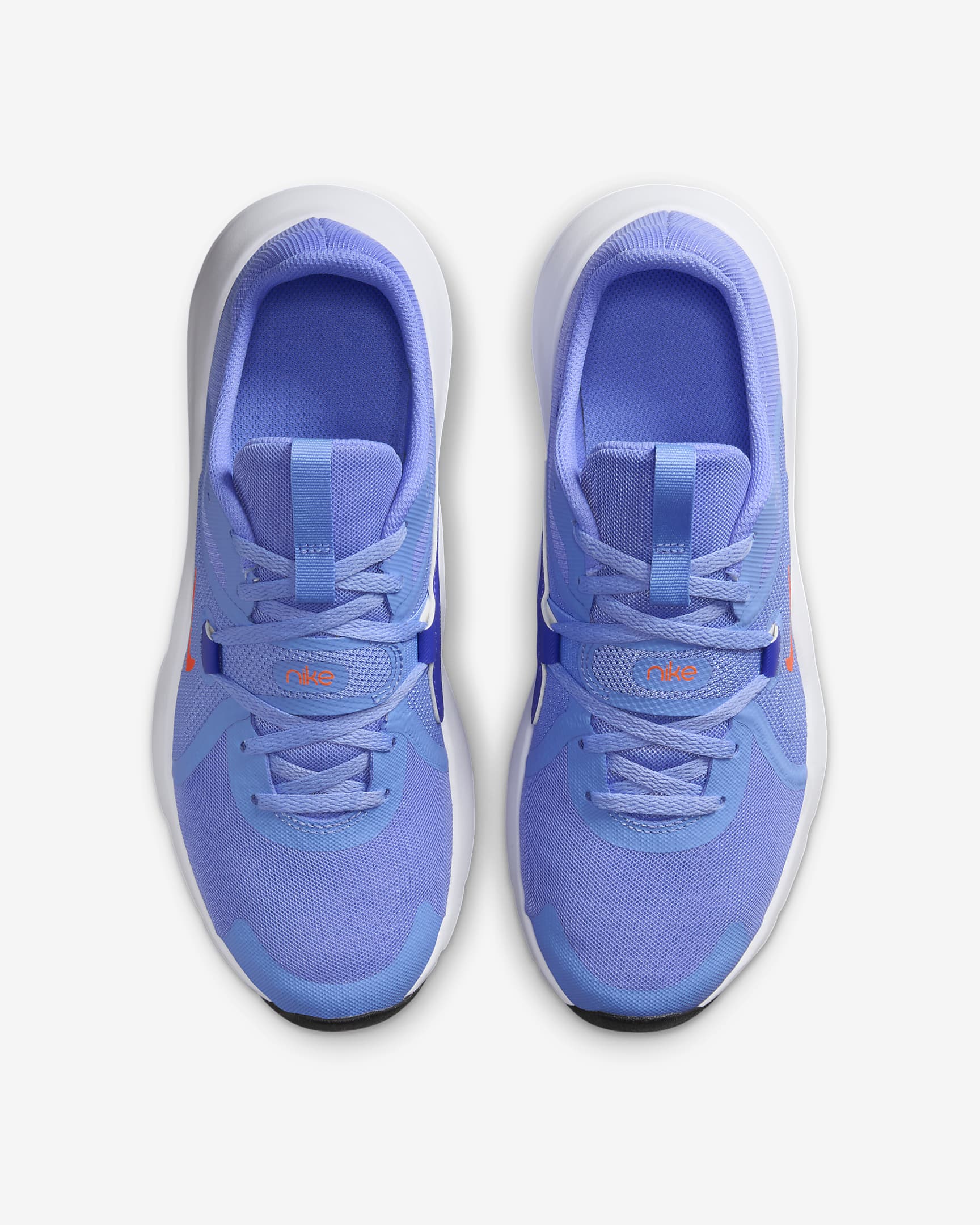 Nike In-Season TR 13 Women's Workout Shoes - Royal Pulse/Persian Violet/White/Hyper Crimson