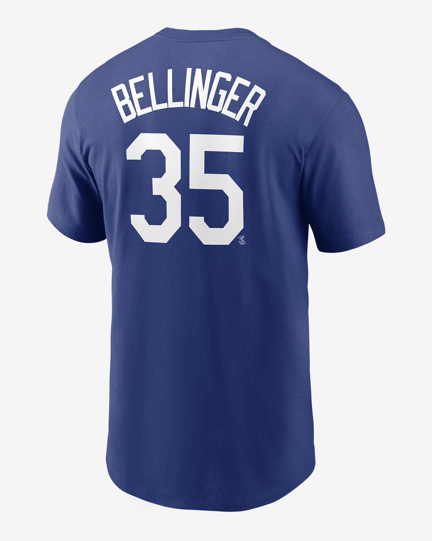 MLB Los Angeles Dodgers City Connect (Cody Bellinger) Men's T-Shirt ...