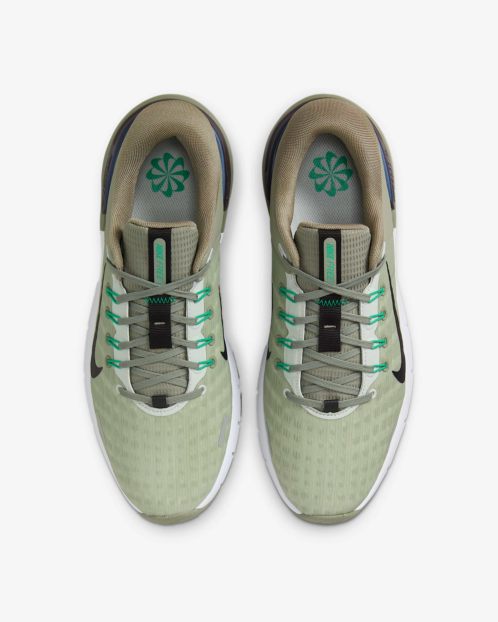 Nike Free Golf NN Golf Shoes. Nike UK