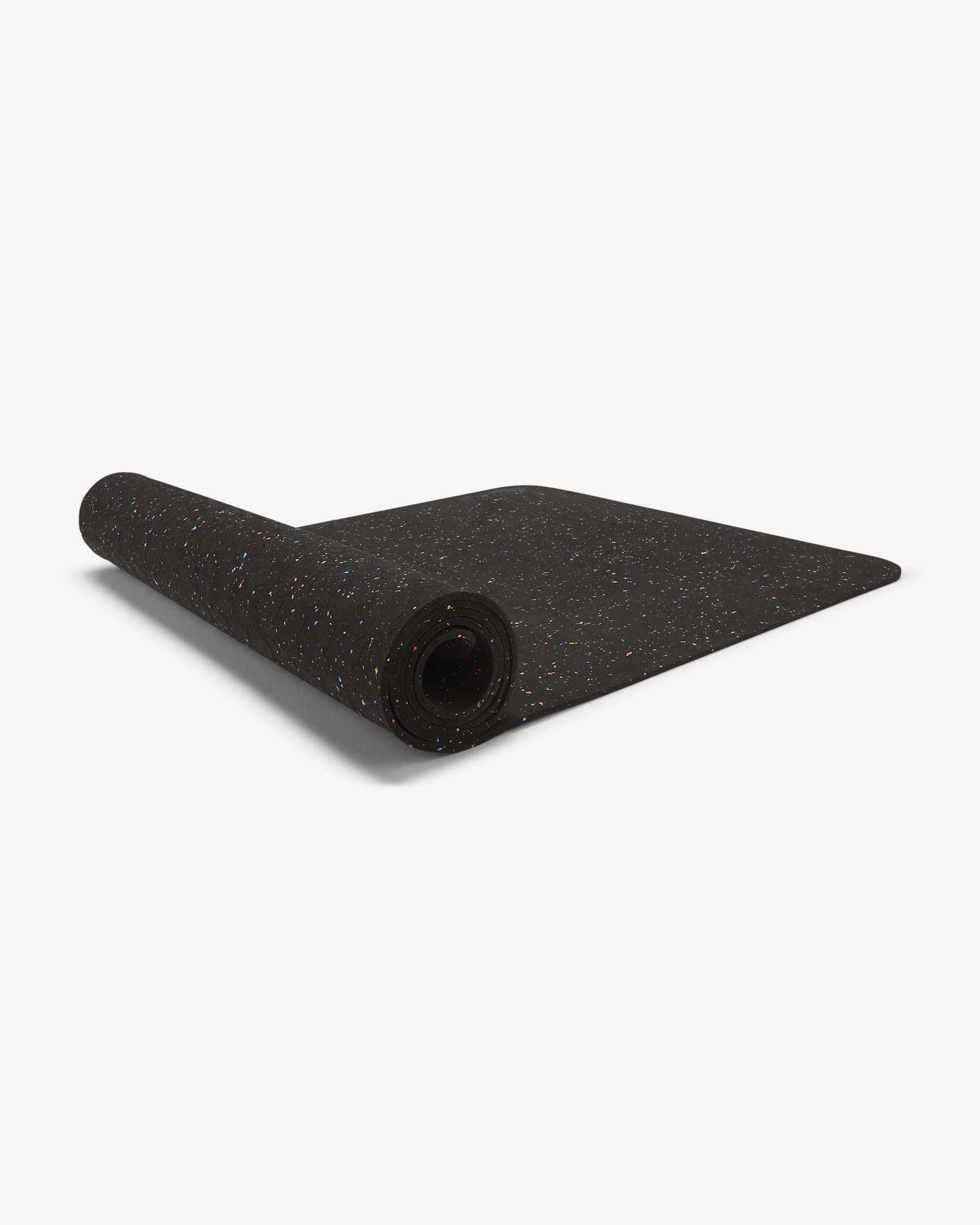 Nike Flow Yoga Mat (4mm) - Black