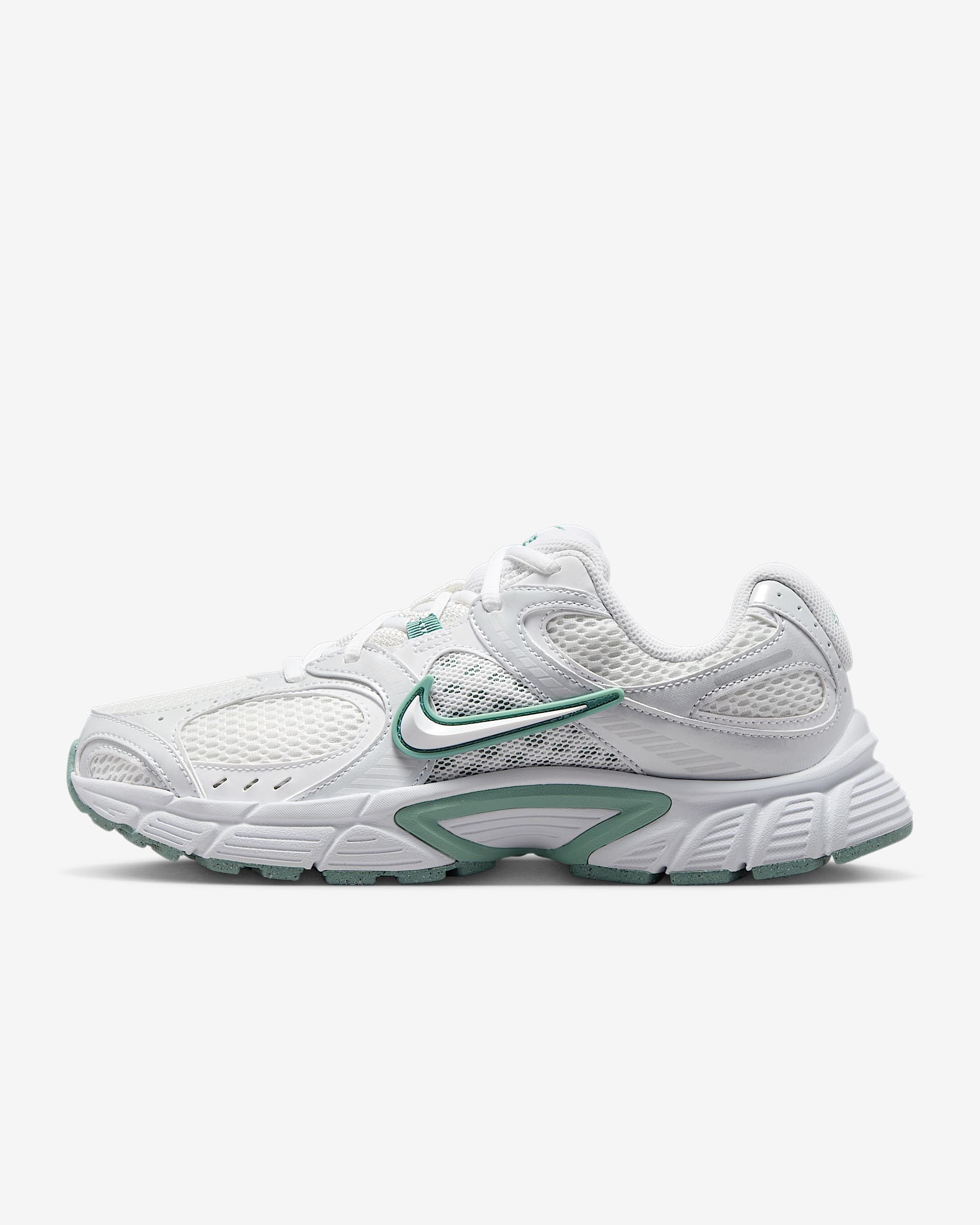Dámské boty Nike V5 RNR - Summit White/Vast Grey/Cannon/Bílá