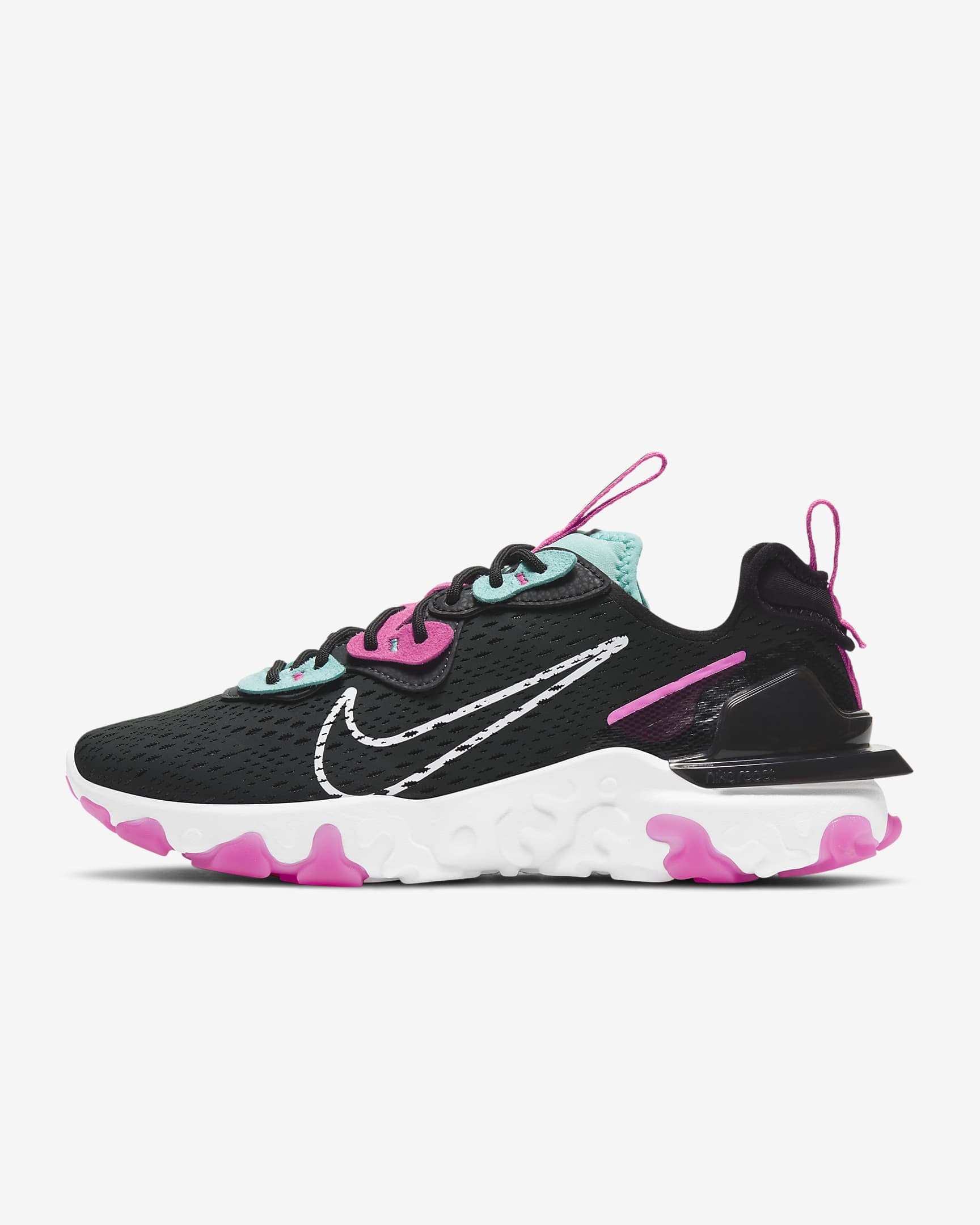 Nike React Vision Women's Shoe. Nike NL