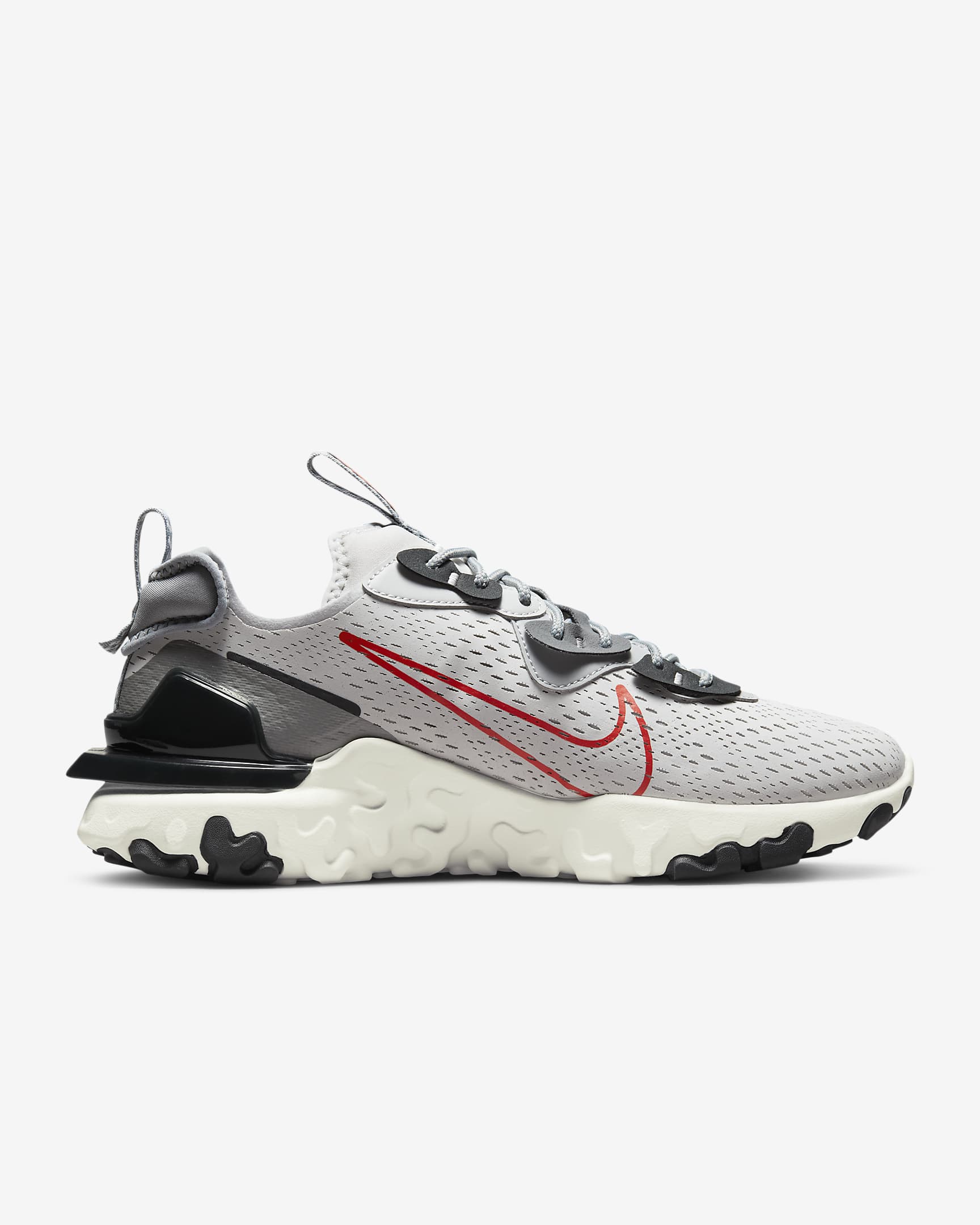 Nike React Vision Men's Running Shoes. Nike LU