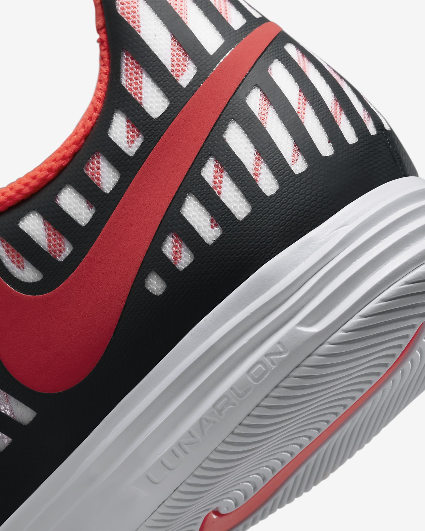 nike lunar gato ii ic