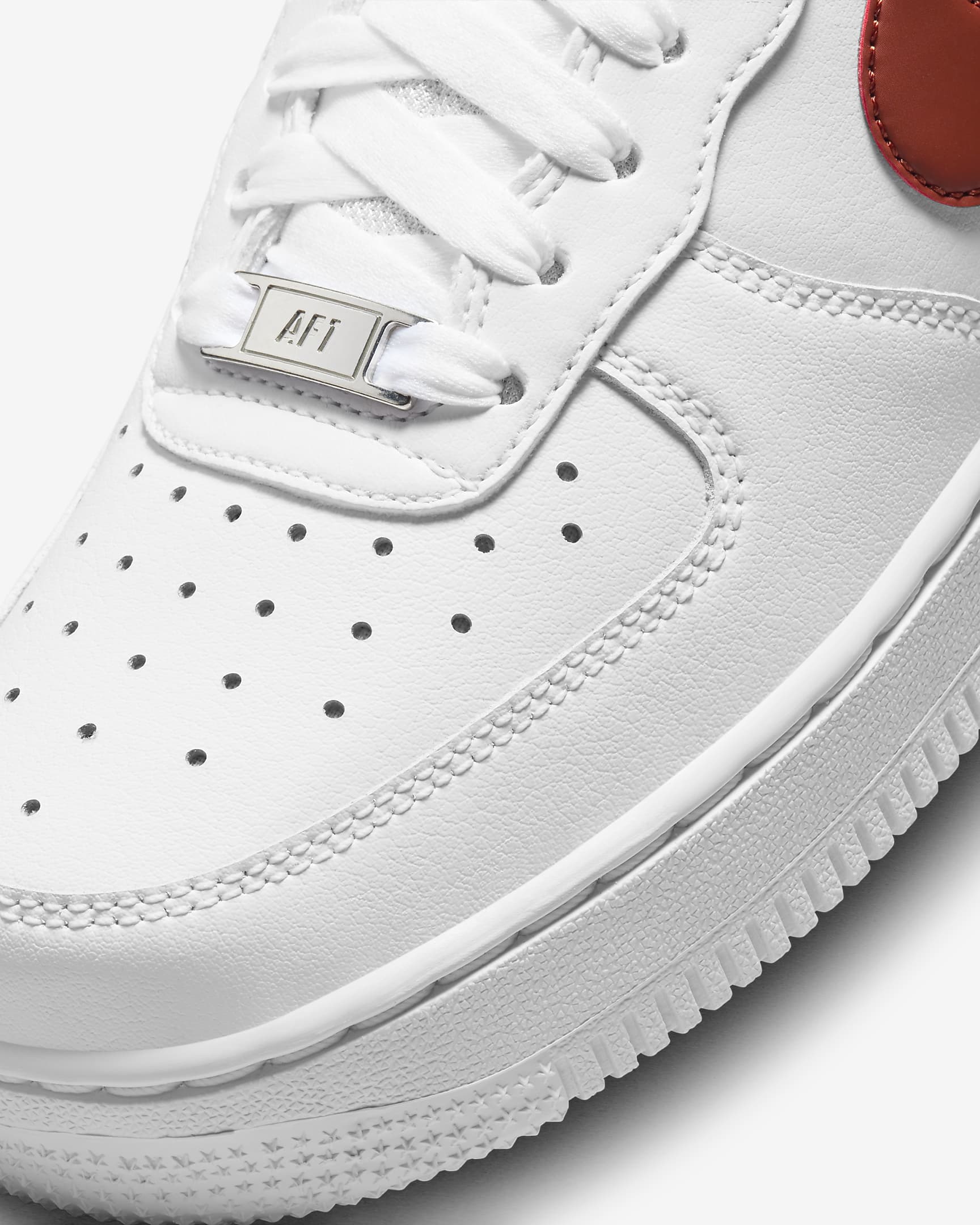 Nike Air Force 1 '07 Women's Shoes. Nike ID