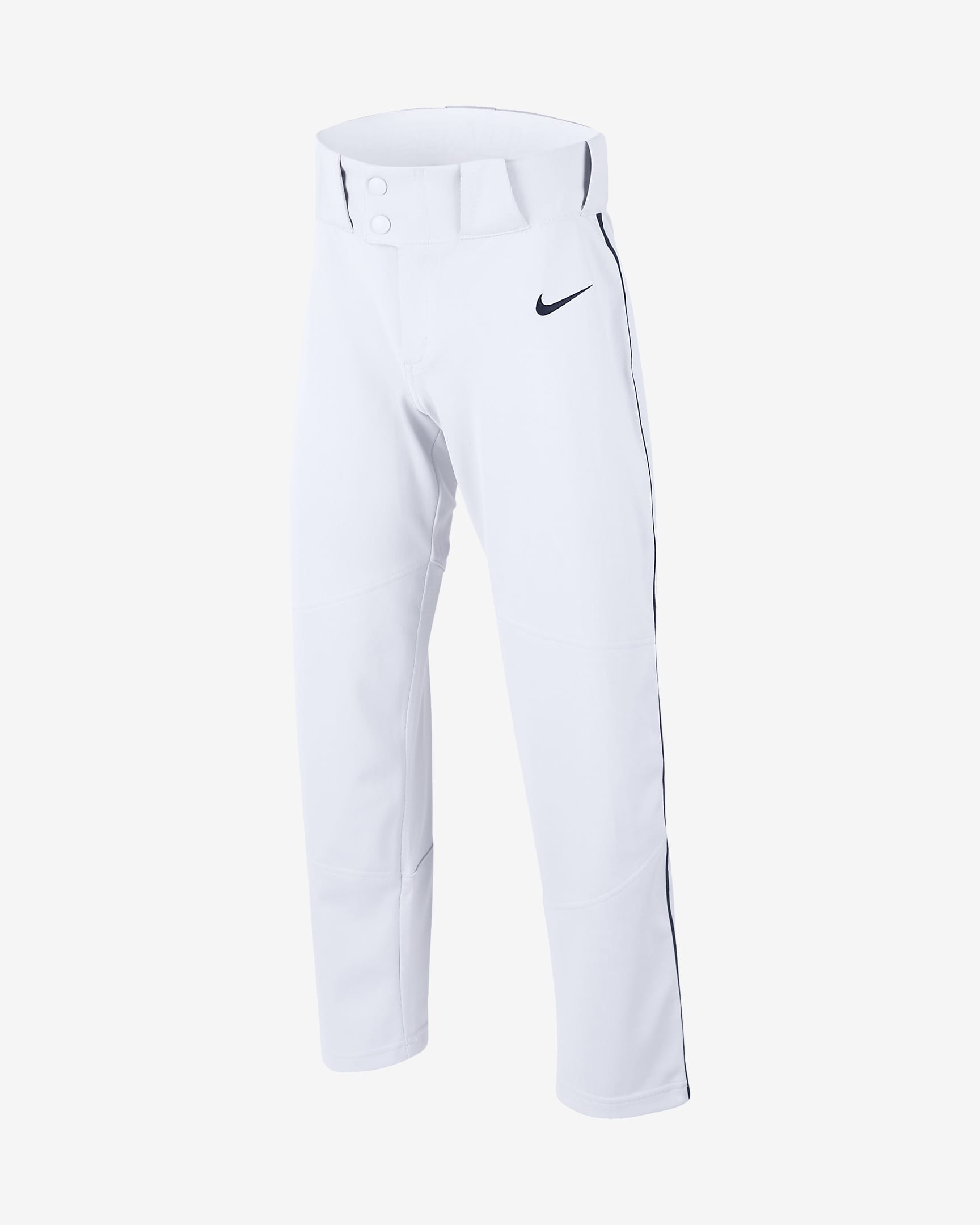 Nike Vapor Select Big Kids' (Boys') Baseball Pants. Nike.com
