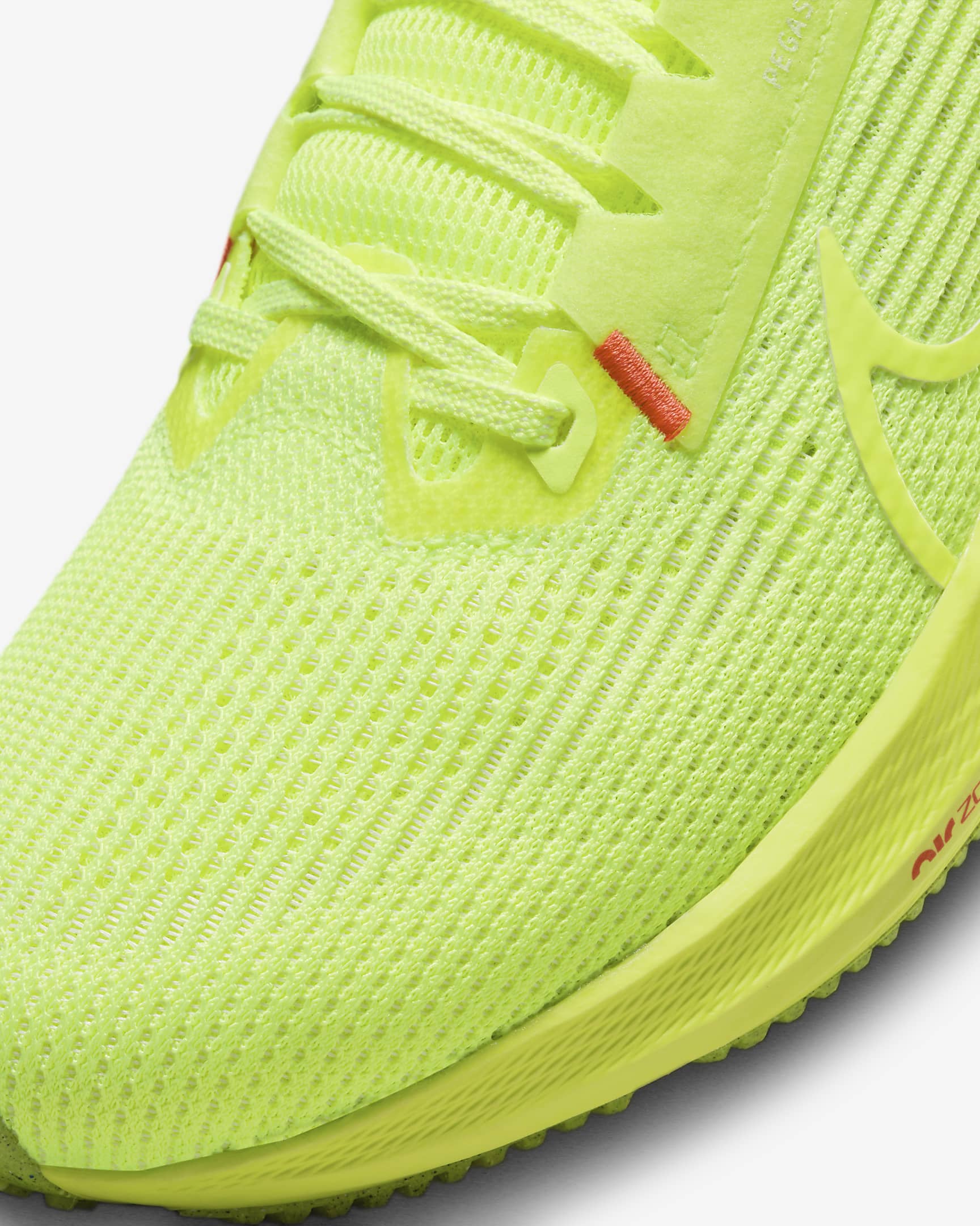 Nike Pegasus 40 Women's Road Running Shoes.