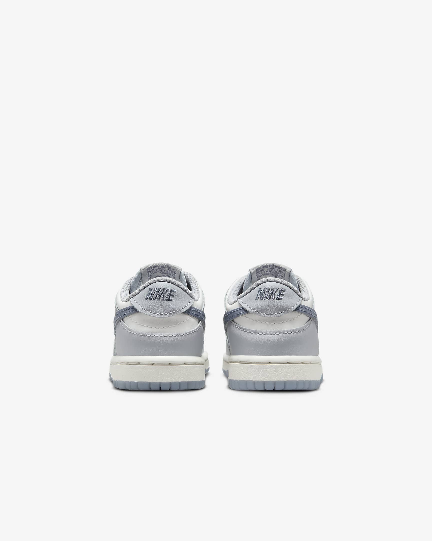 Nike Dunk Low Baby/Toddler Shoes. Nike JP