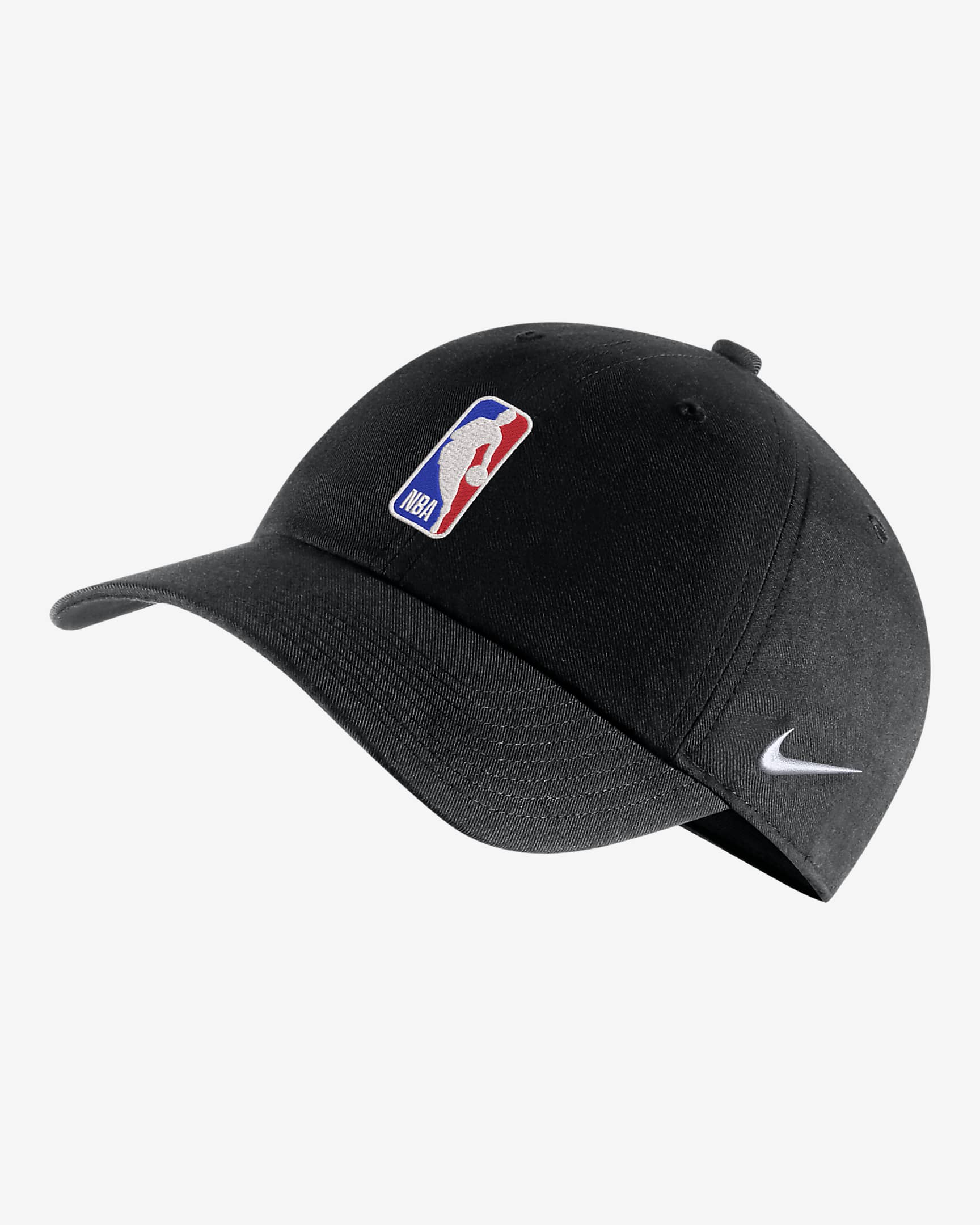 NBA City Edition Nike Adjustable Cap.