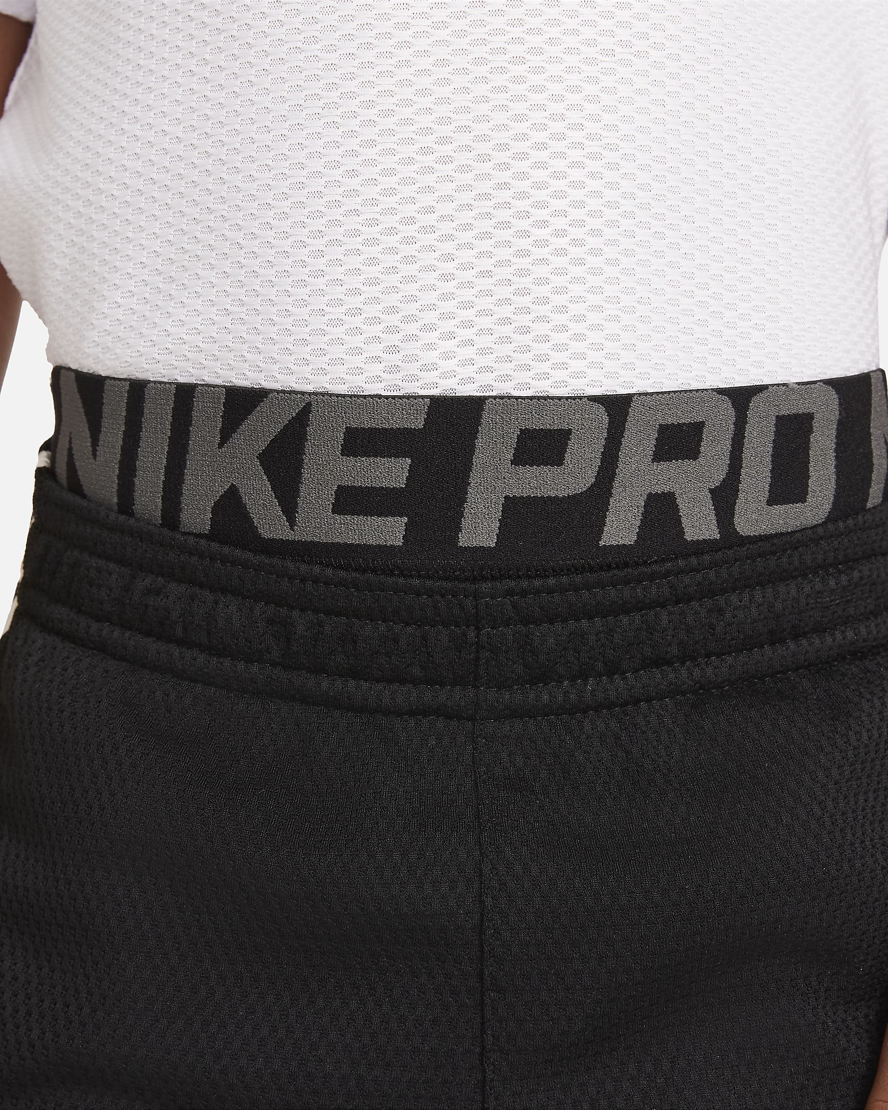 Nike Pro Toddler Tights. Nike.com