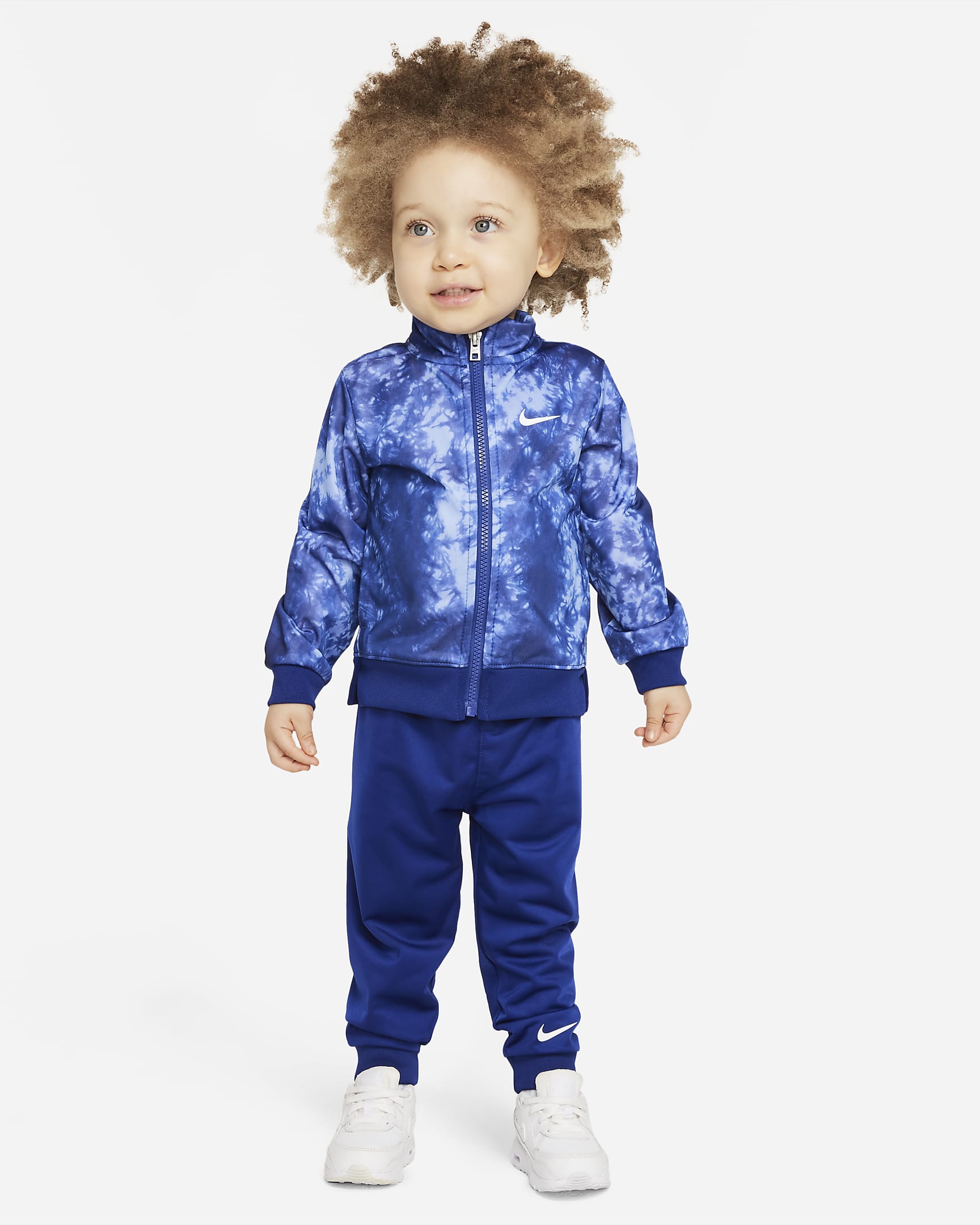 Nike Baby (12-24M) Tracksuit. Nike.com