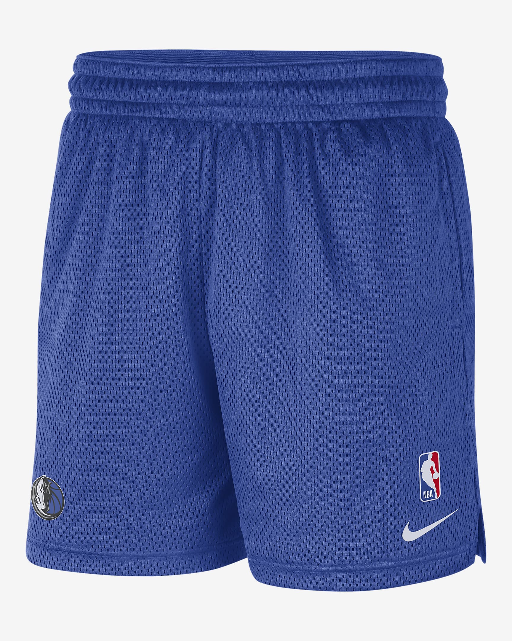 Dallas Mavericks Men's Nike NBA Shorts. Nike.com