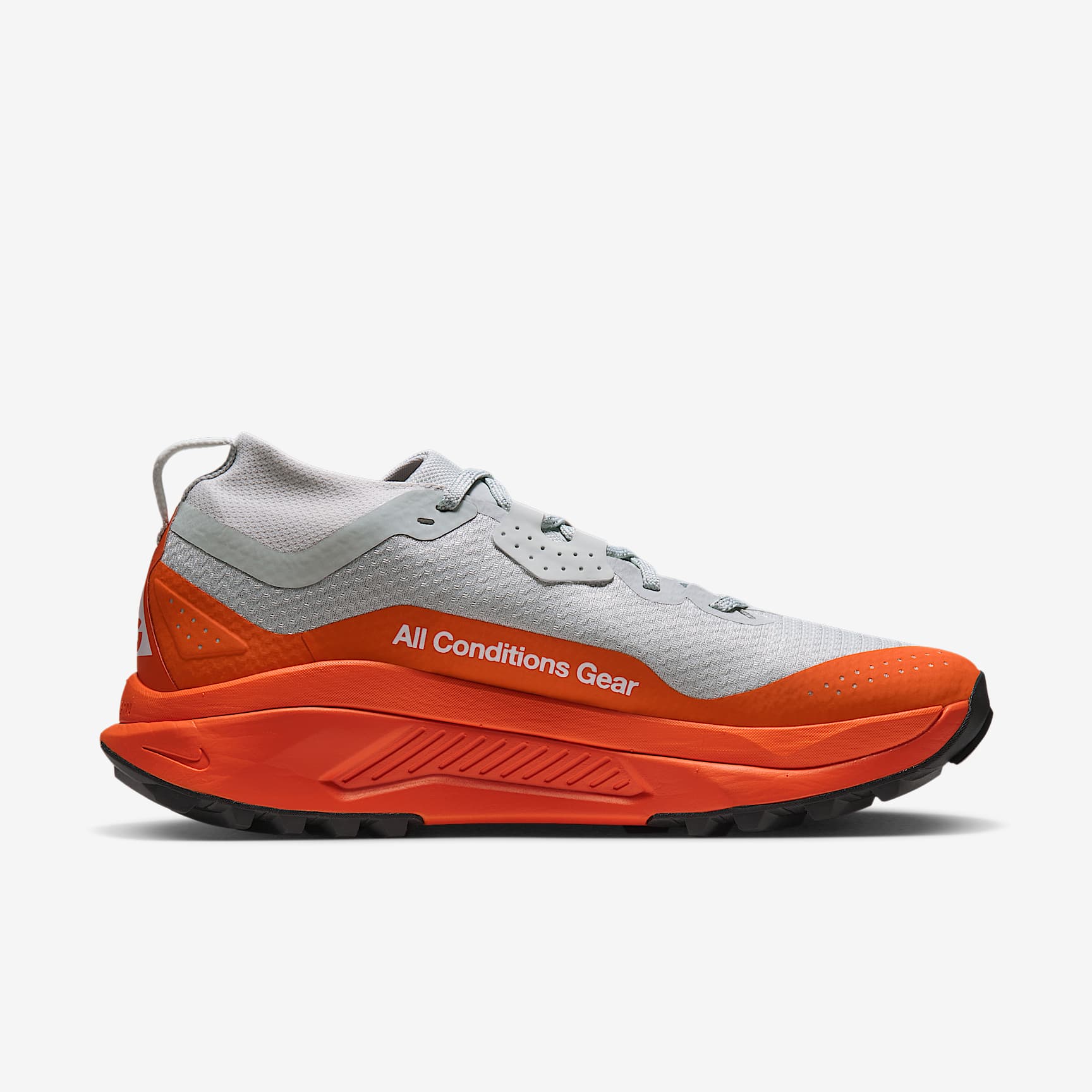 ナイキ ACG ゼガマ トレイル GORE-TEX IO7932-001 ミッドソール