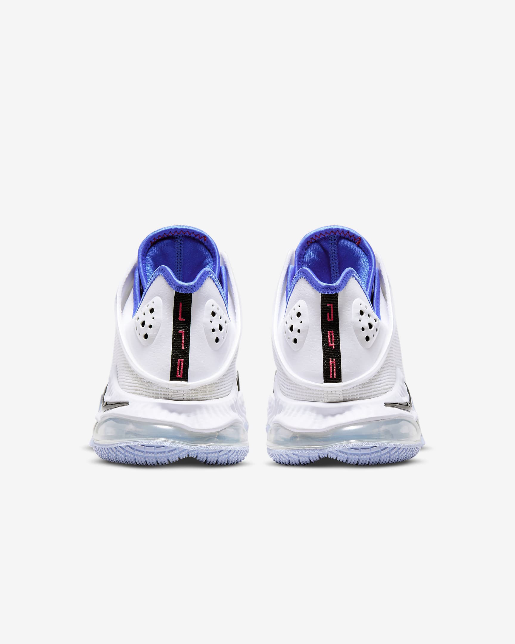 LeBron 19 Low Basketball Shoes. Nike IL