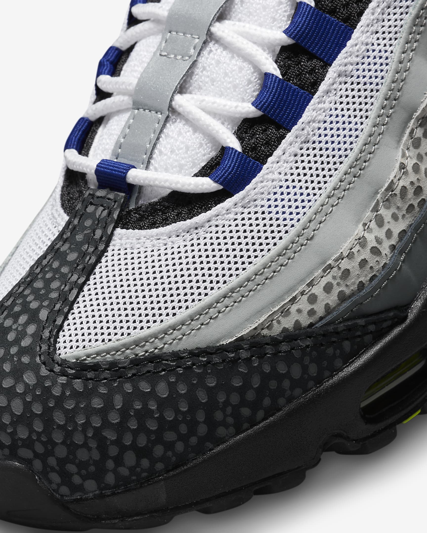 size 7 nike air max 95 shoes