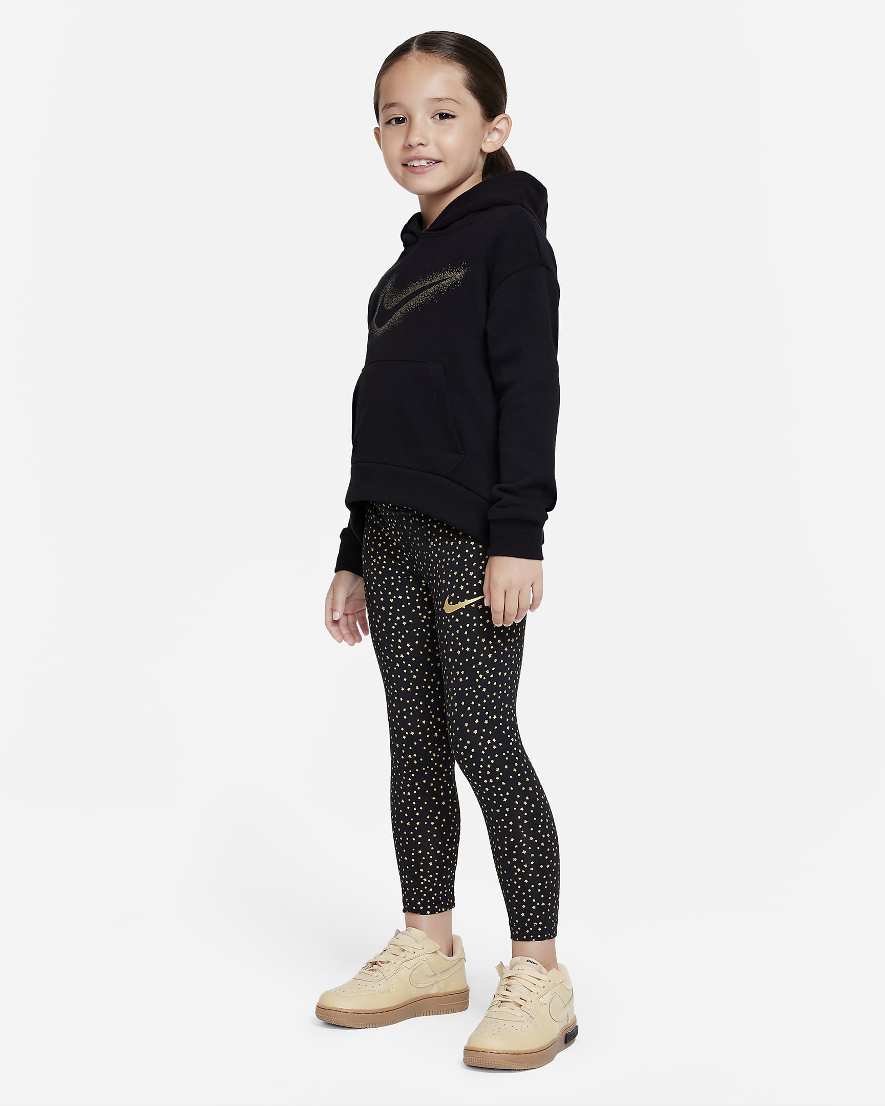 childrens nike leggings uk