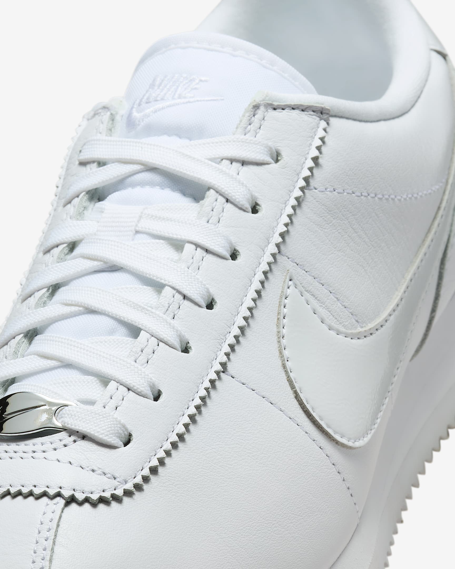 Nike Cortez 23 Premium Women's Shoes. Nike FI