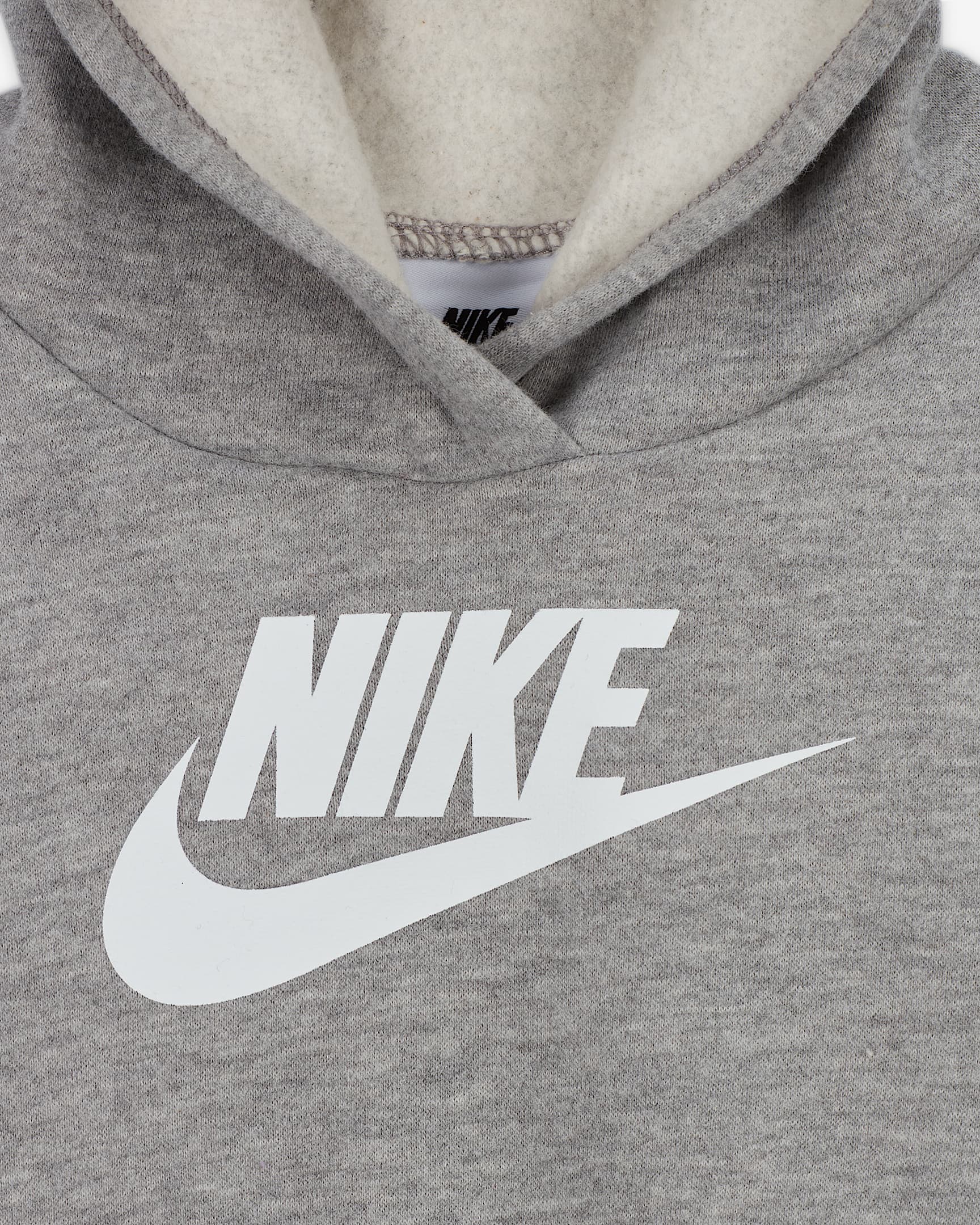 mens nike fleece set