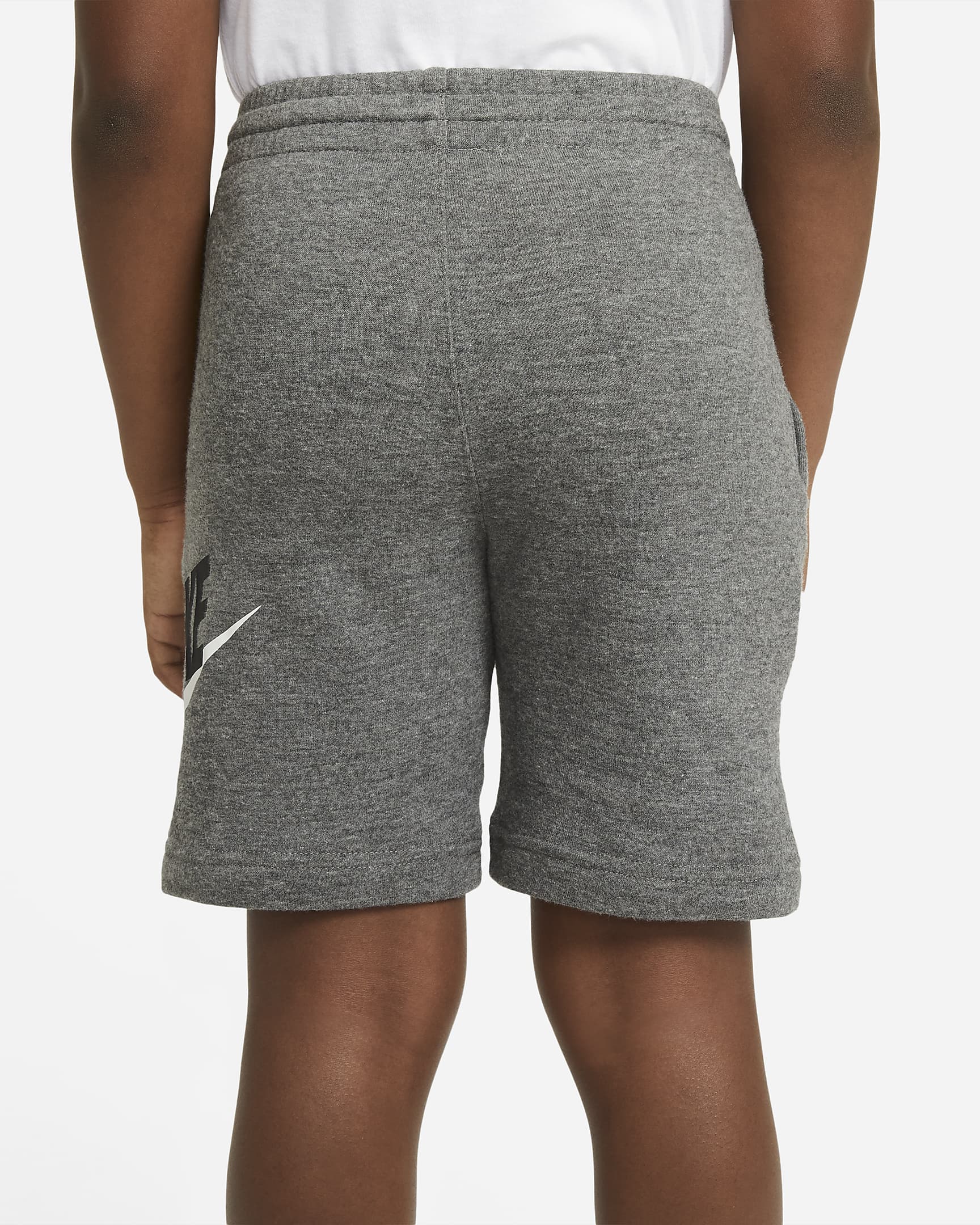 Nike Little Kids' Shorts.