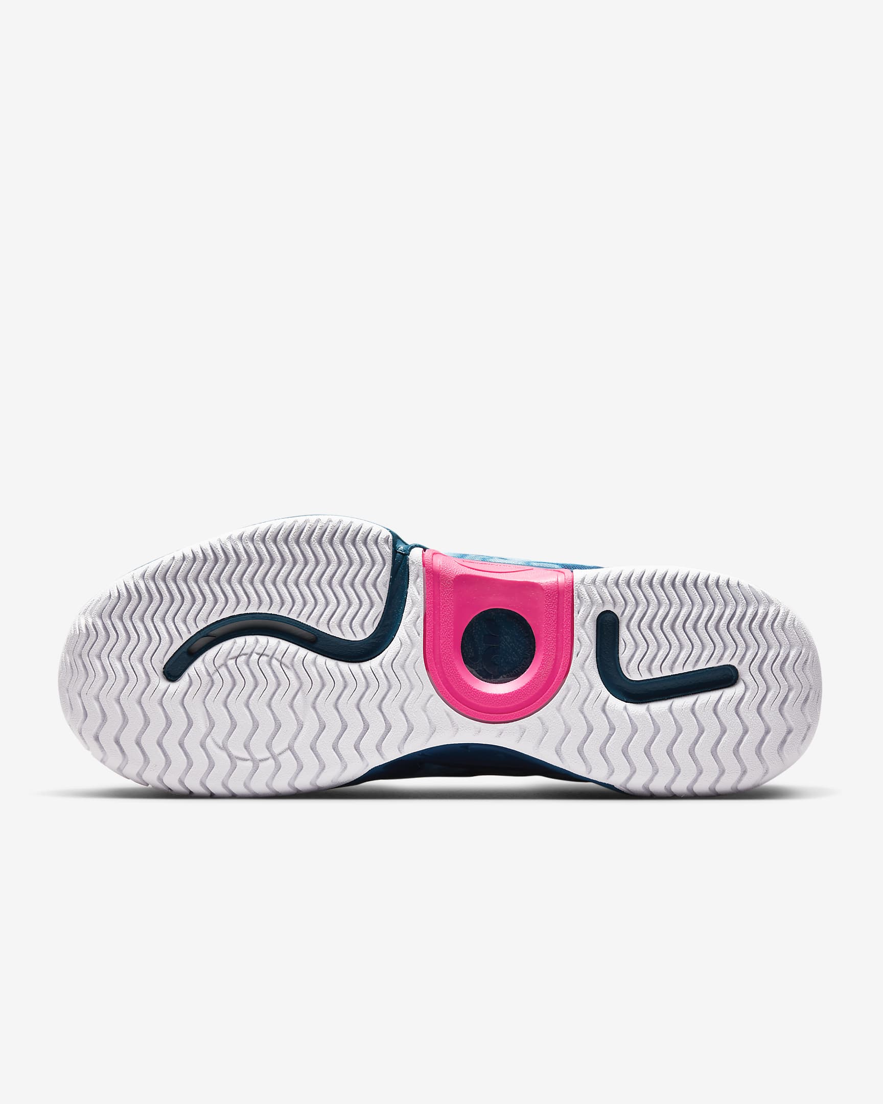 nike air zoom gp turbo tennis