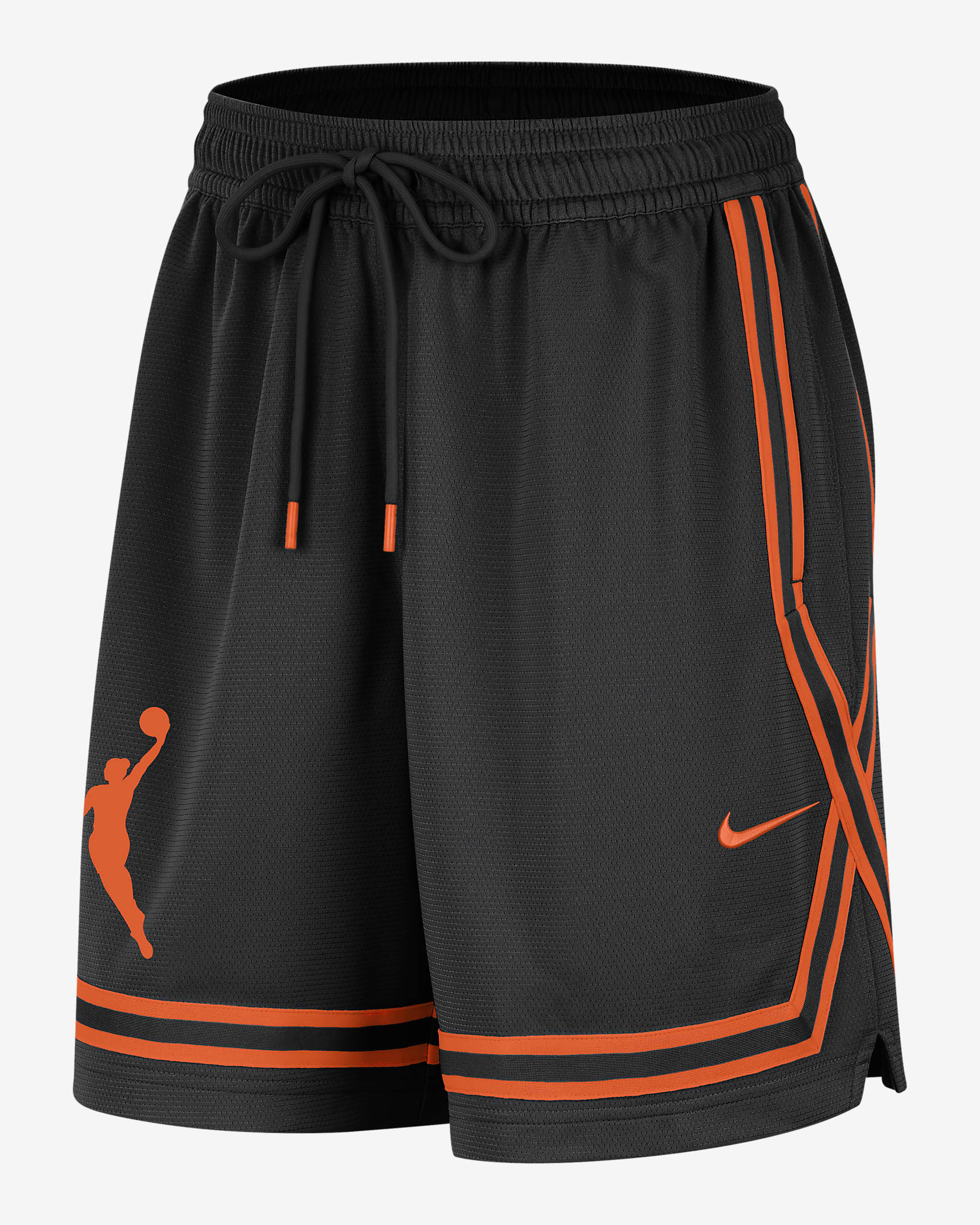 Team 13 Women's Nike Dri-FIT WNBA Shorts. Nike.com