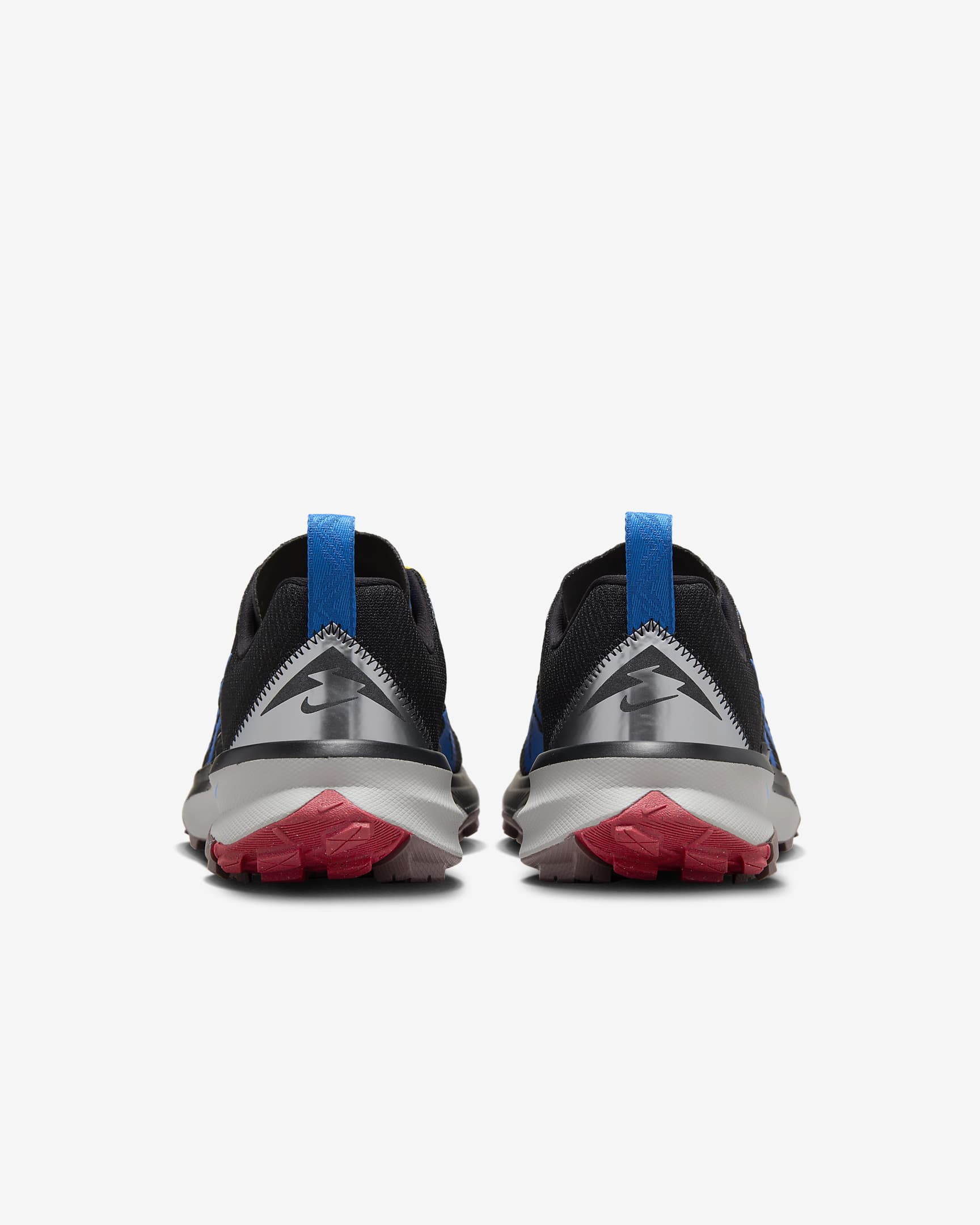 Nike Kiger 9 Men's Trail-Running Shoes. Nike CZ