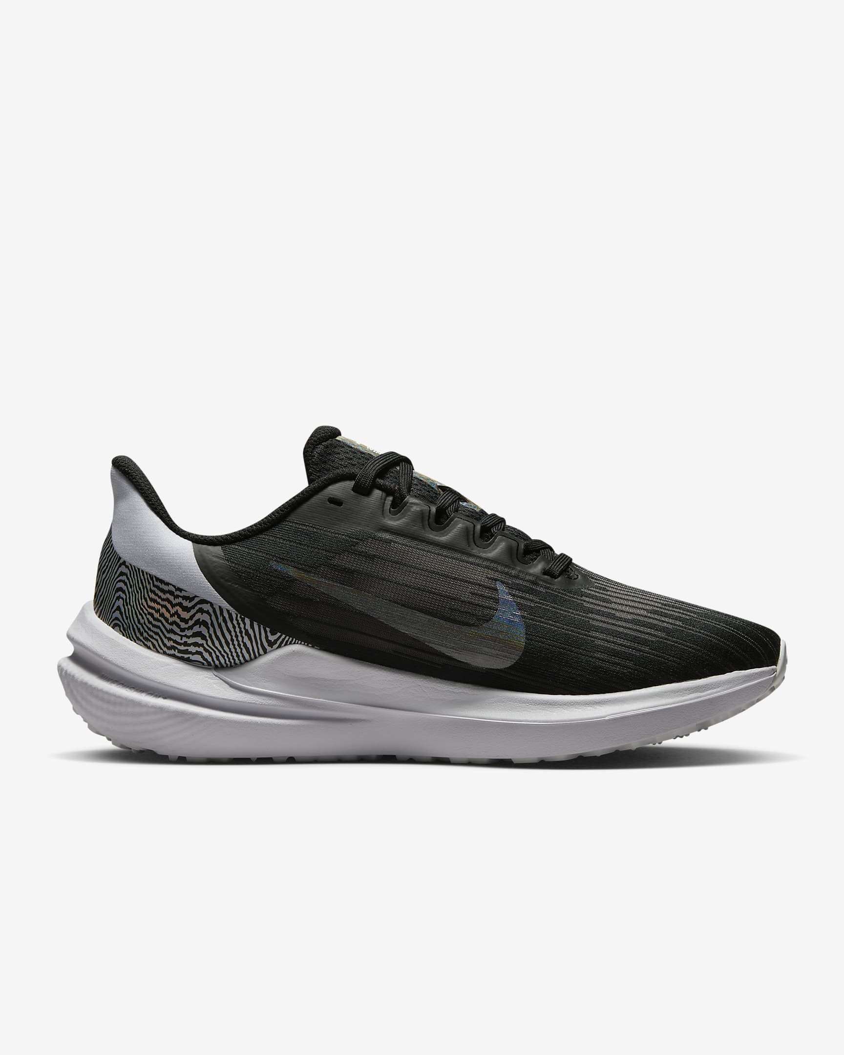 nike winflo women's shoes