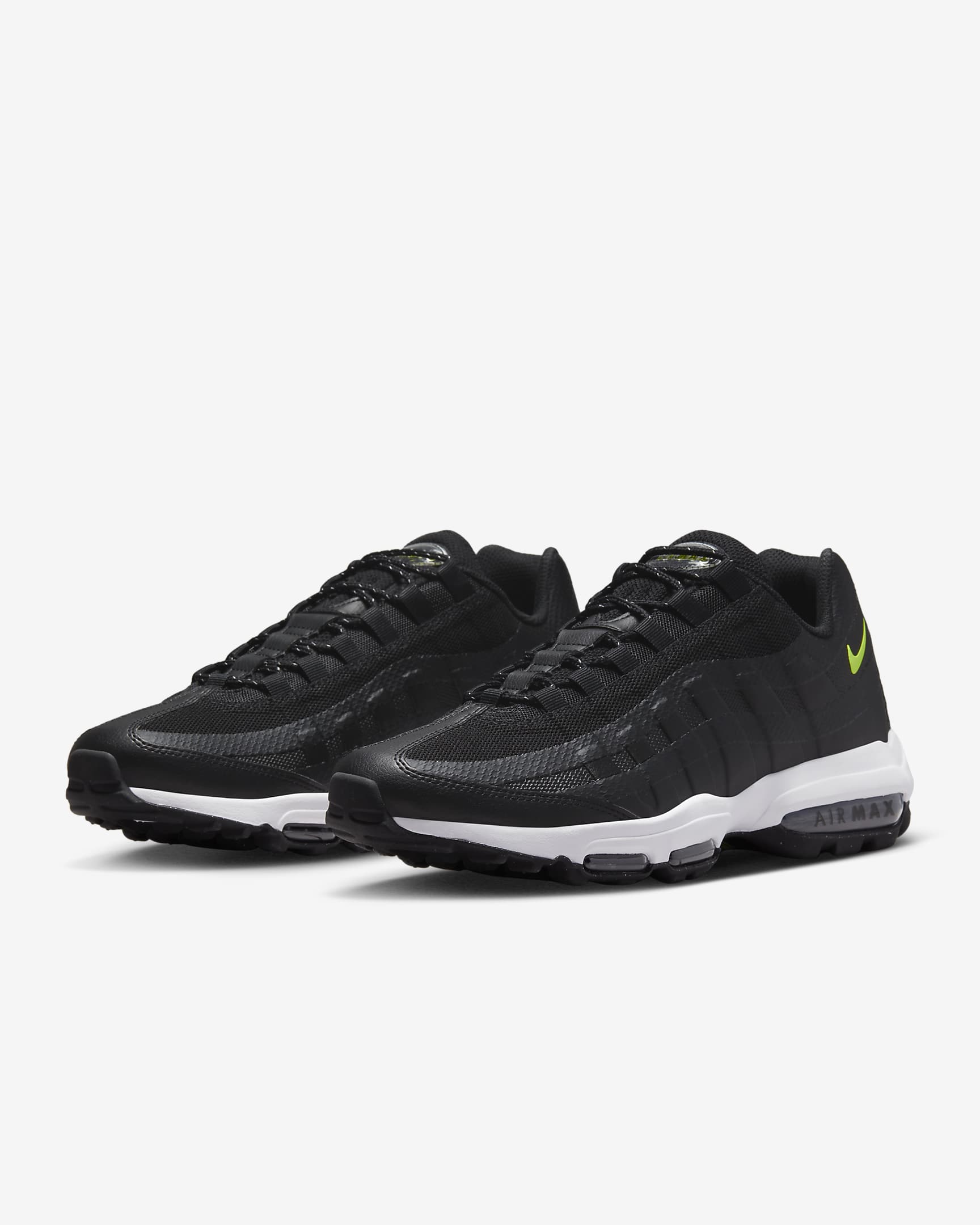 Nike Air Max 95 Ultra Men's Shoes. Nike LU