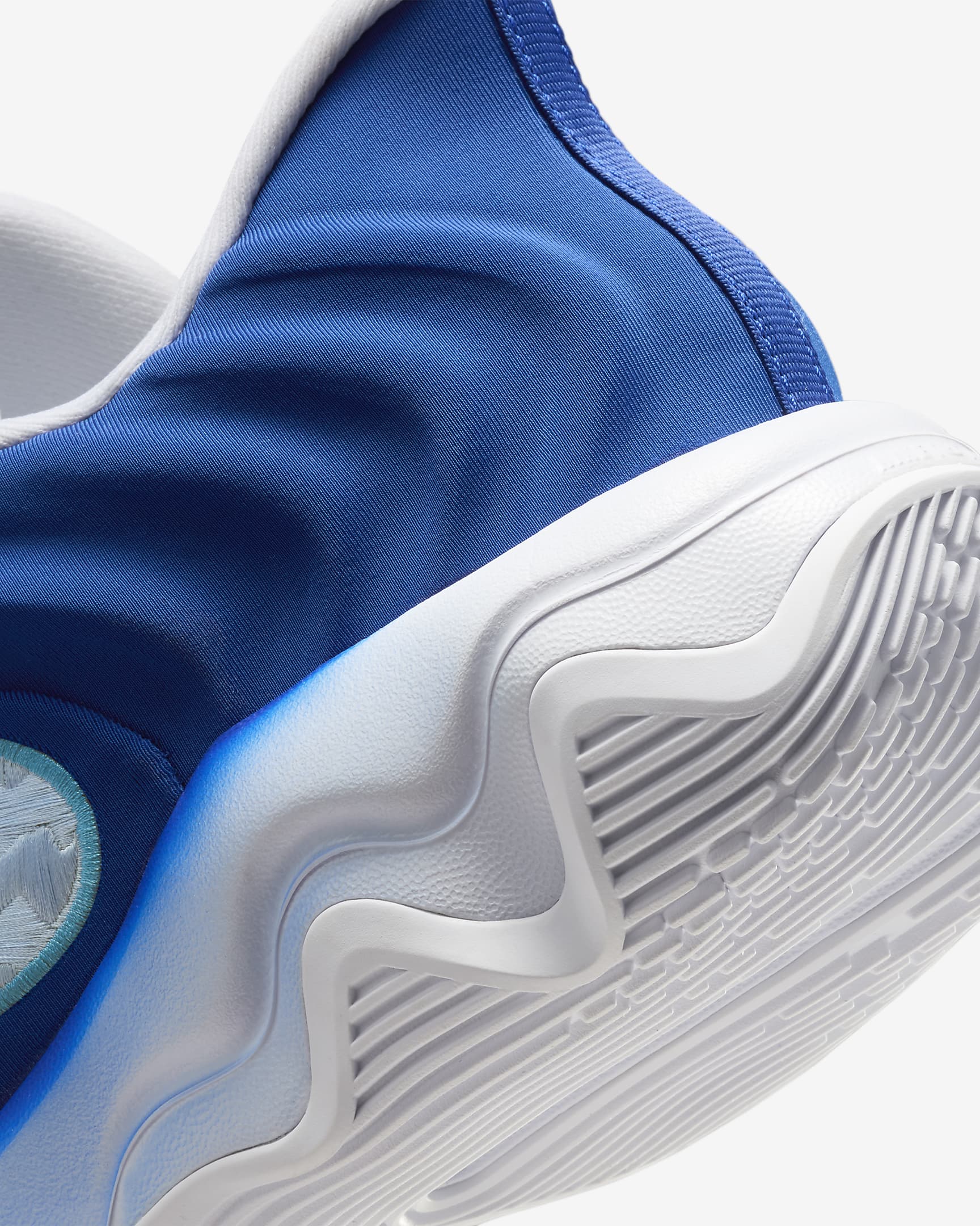 giannis 1 blue