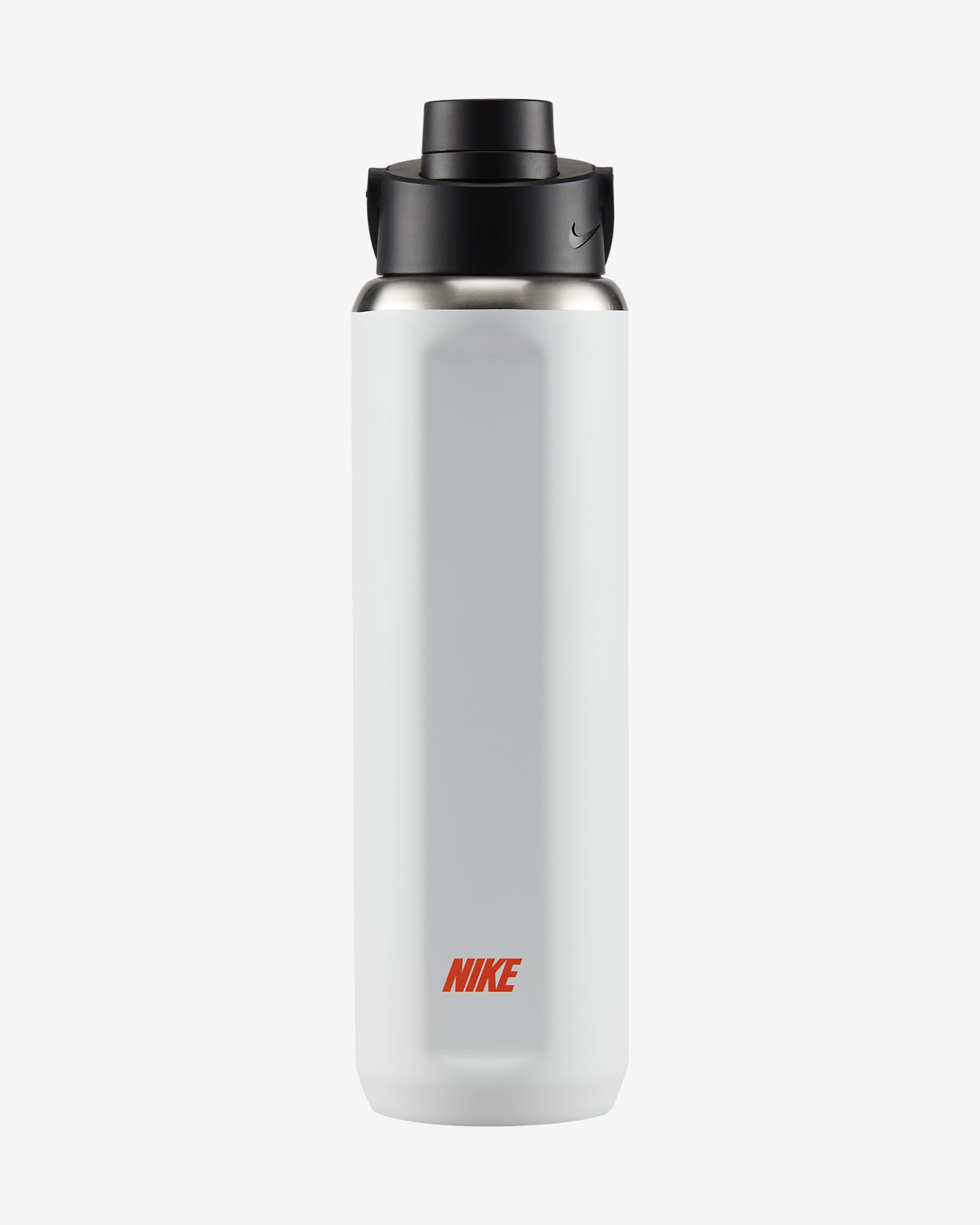 Nike Recharge Stainless Steel Chug Bottle (24 oz). Nike.com