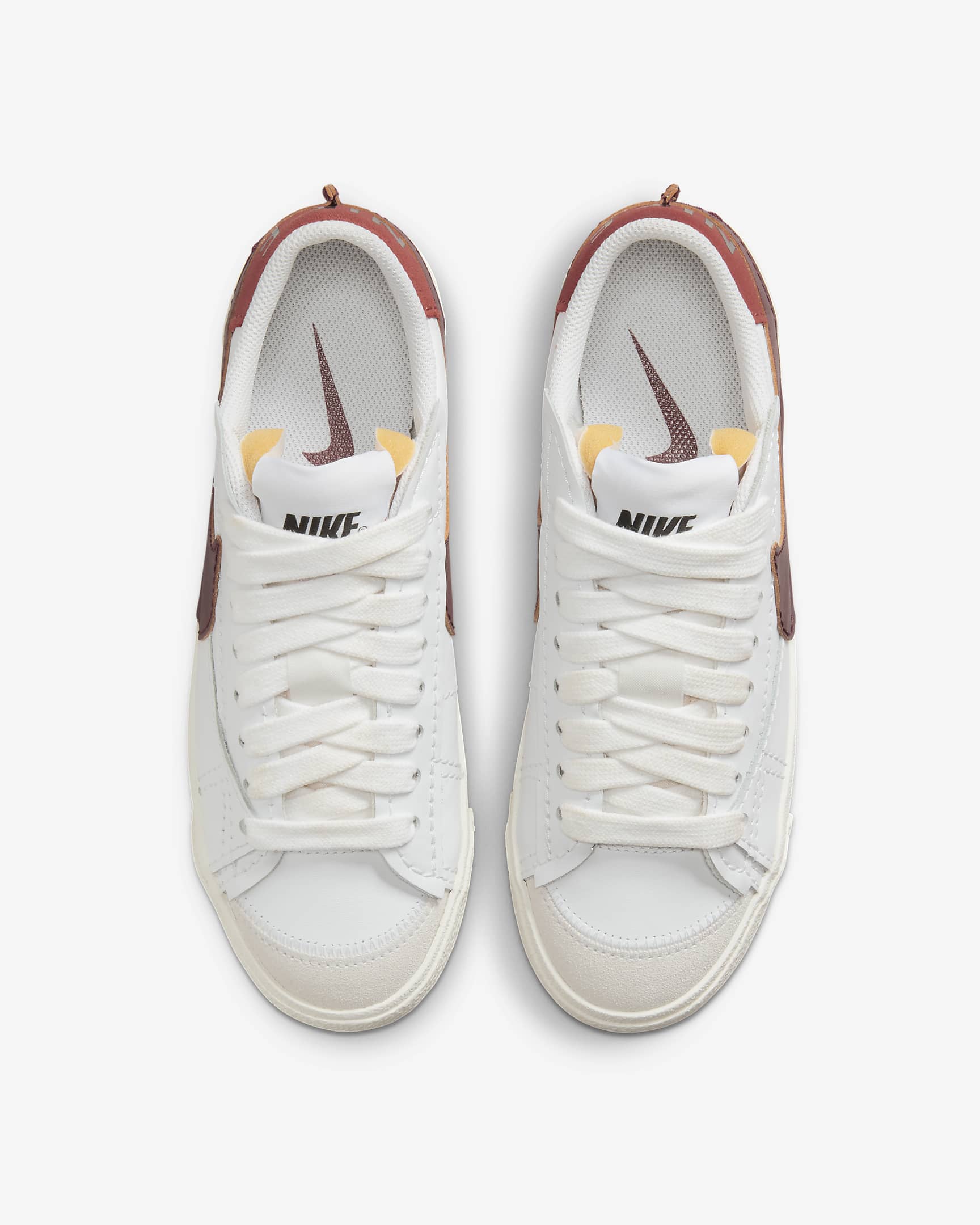 Save 29%  on Nike Blazer Low ’77 Jumbo Women’s Shoes @ Nike US